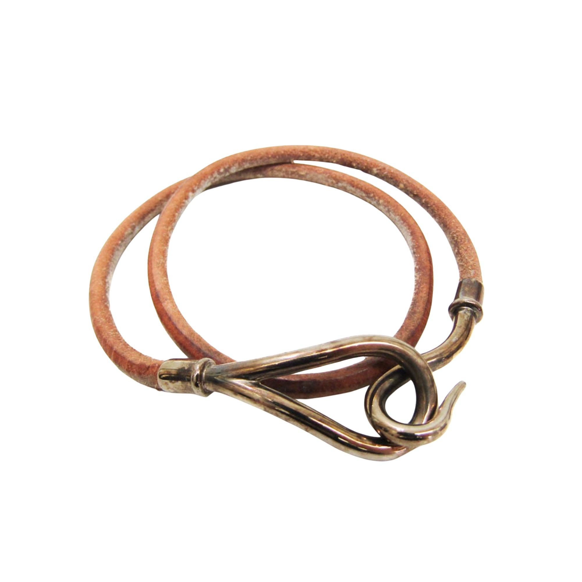 Hermes Hermès Jumbo bracelet Size ONE SIZE - 1 Thumbnail