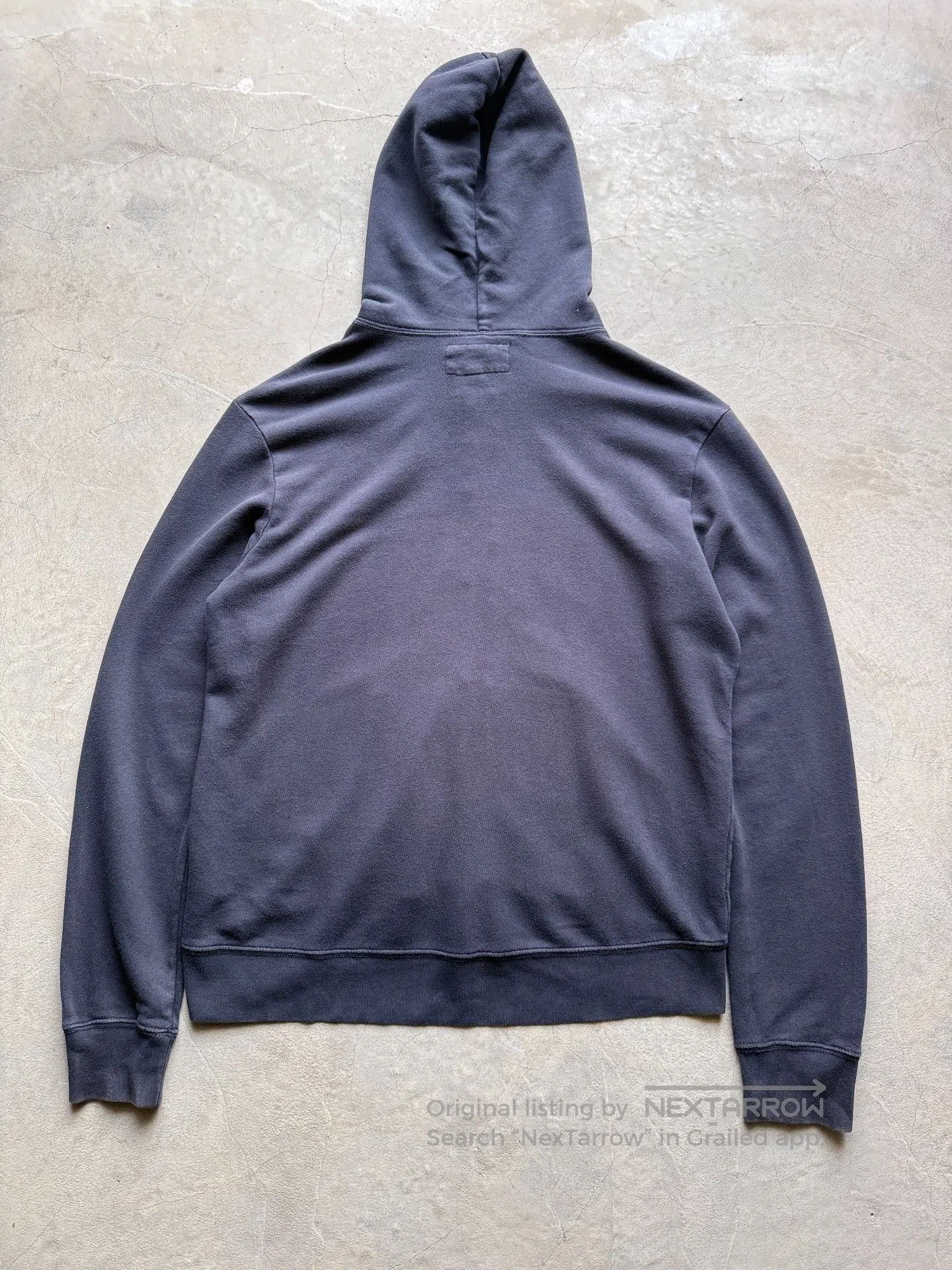 Vintage Vintage 00s Ralph Lauren Zip. Size US L / EU 52-54 / 3 - 5 Thumbnail