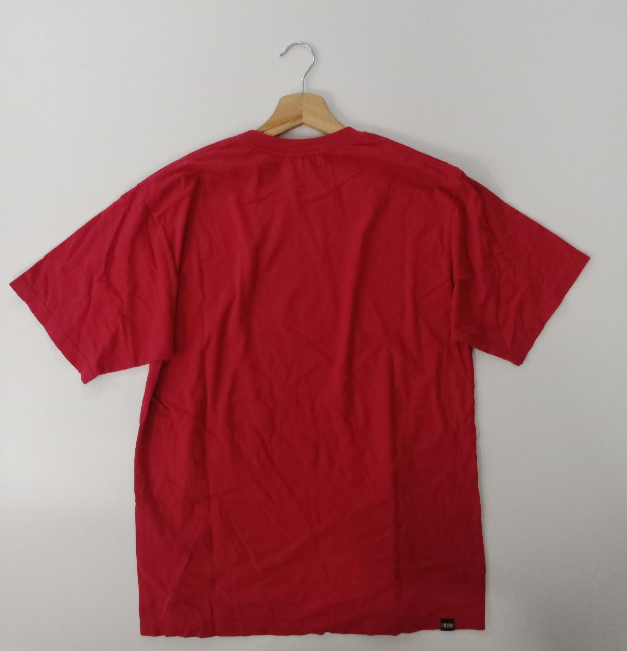 Hysteric Glamour Hysteric Glamour Dizzy & Milky Sound & Vision #B Size US M / EU 48-50 / 2 - 2 Thumbnail