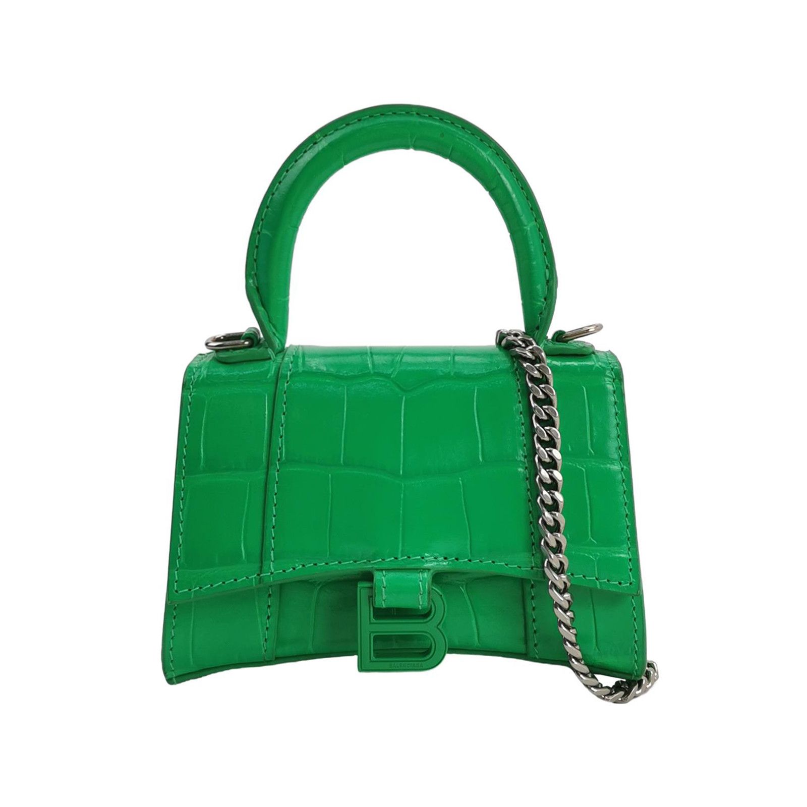 Balenciaga Balenciaga Women os Shoulder Bags Size ONE SIZE - 1 Thumbnail
