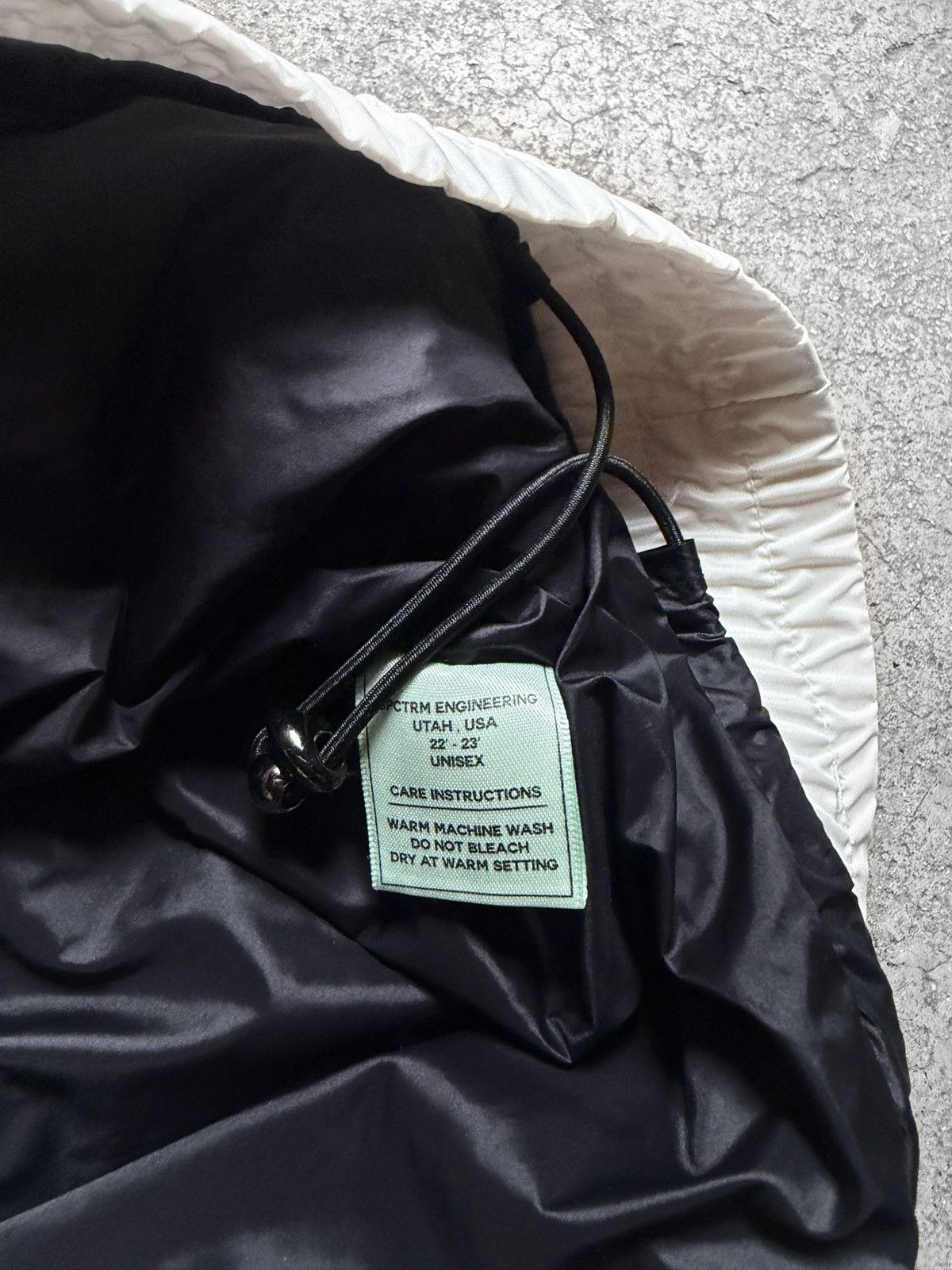 Bad Son Star Puffer Jacket by BADSON Size L Size US L / EU 52-54 / 3 - 7 Thumbnail