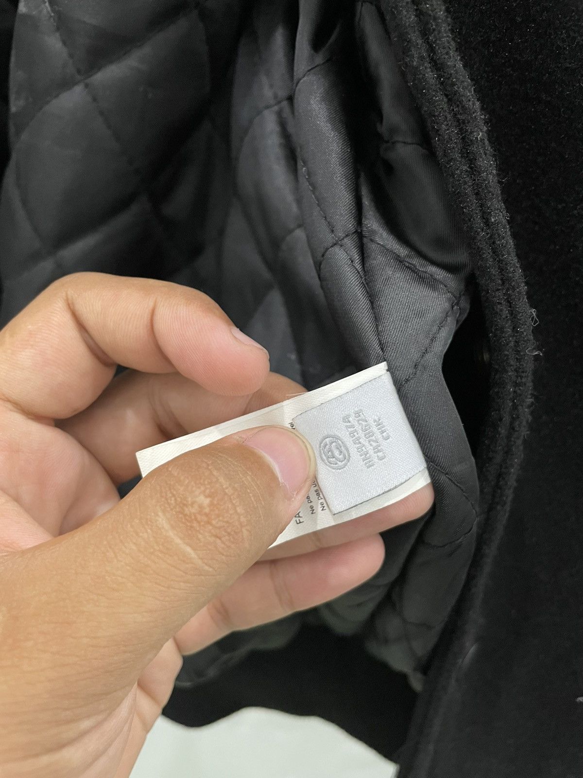 Stussy Varsity Stussy Size US M / EU 48-50 / 2 - 5 Thumbnail