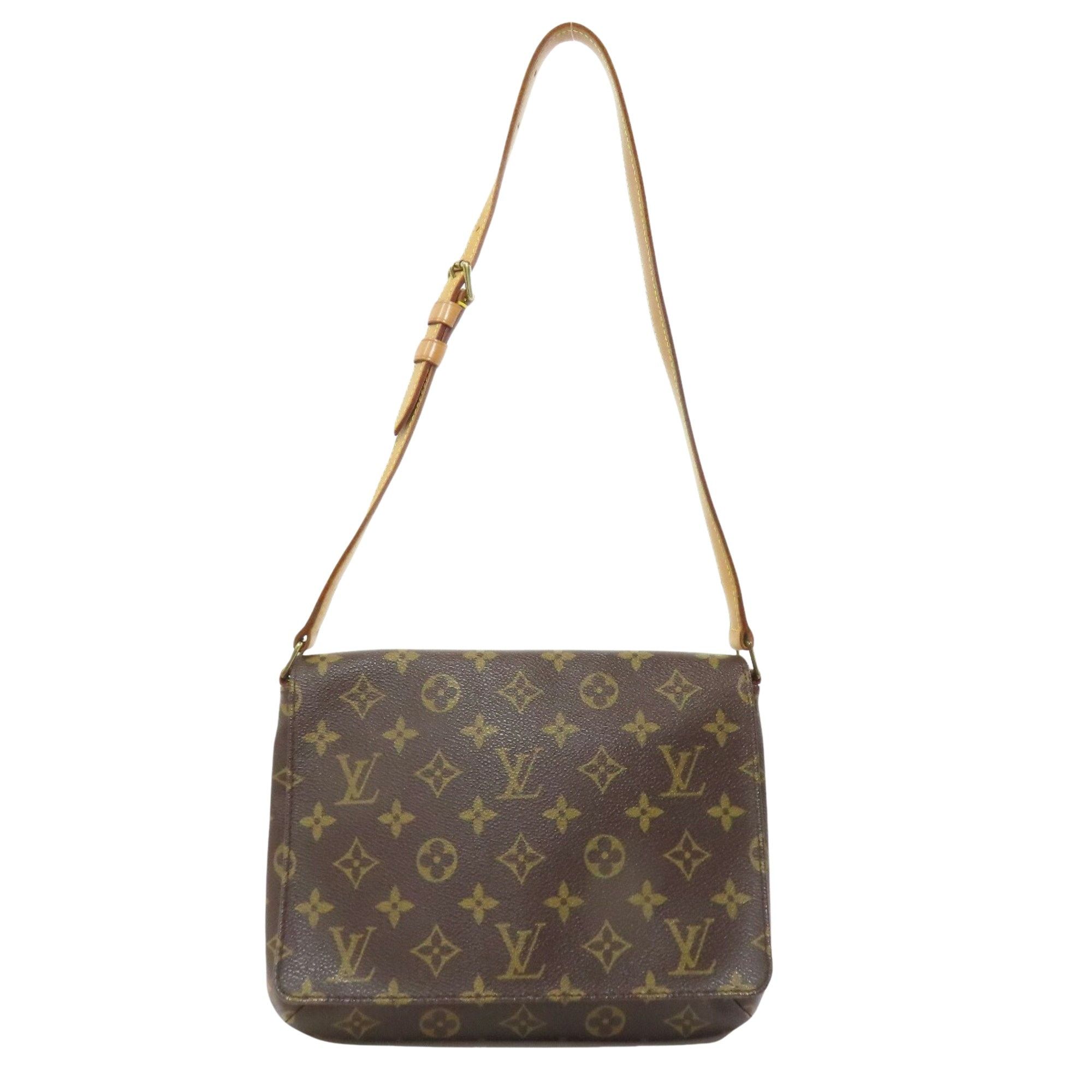 Louis Vuitton Louis Vuitton Musette Tango shoulder Size ONE SIZE - 1 Thumbnail