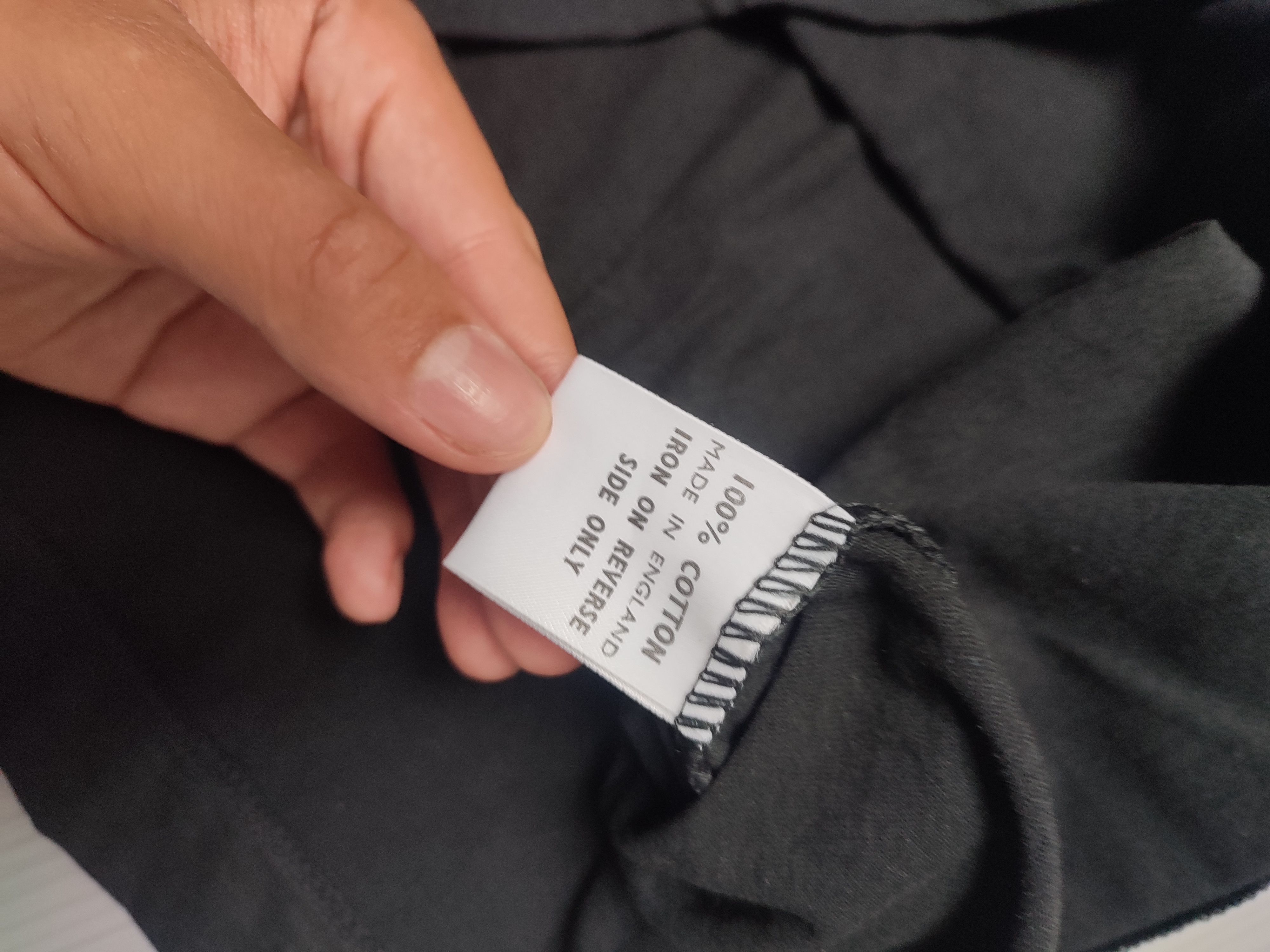 Burberry Vintage burberrys t-shirt Size US M / EU 48-50 / 2 - 3 Thumbnail