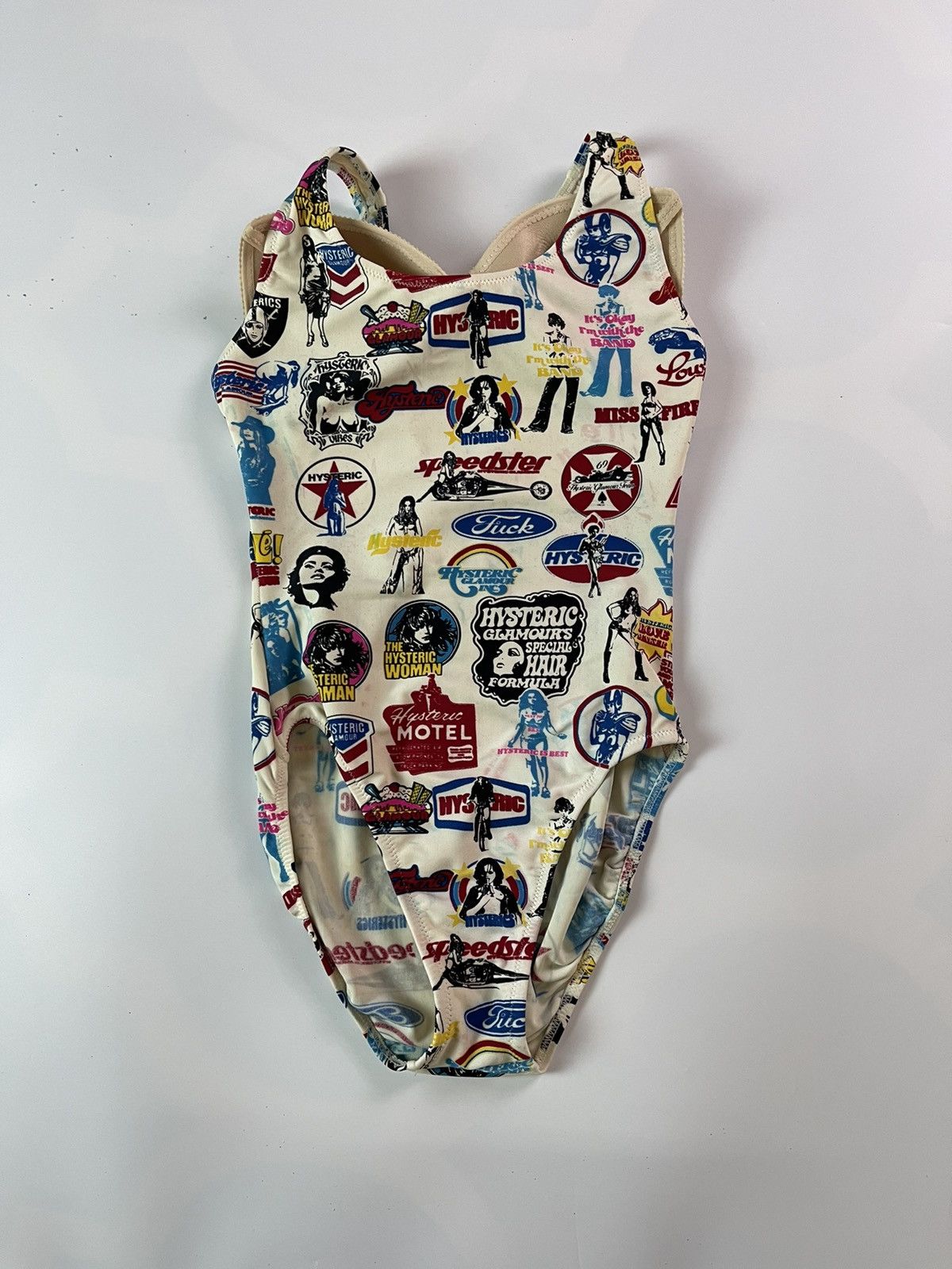 onepiece  HYSTERIC GLAMOURVintage