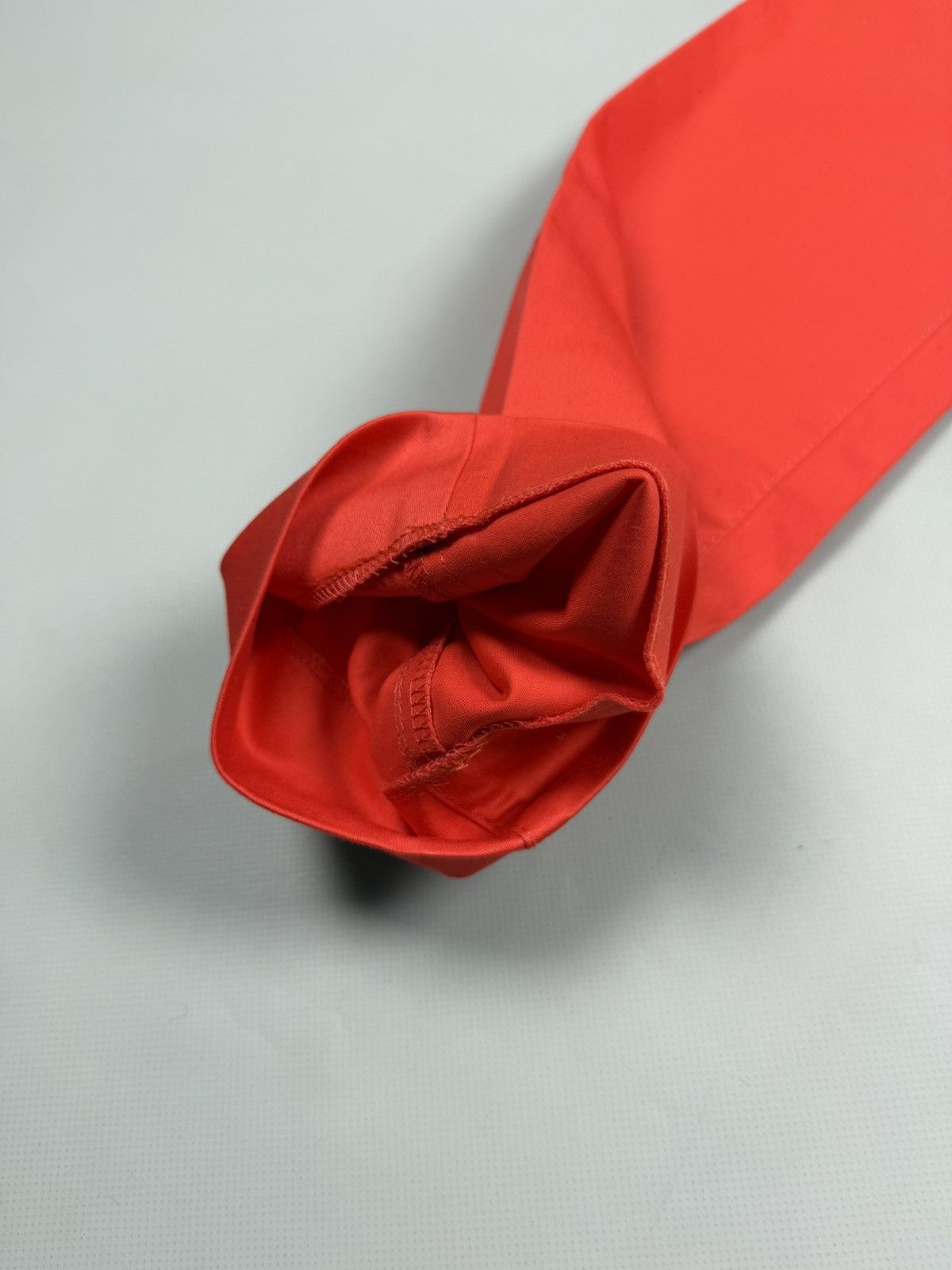 Acne Studios Acne Studios Max Satin SS14 Ladies Dress Pants Size 44 Size 30" / US 8 / IT 44 - 9 Thumbnail