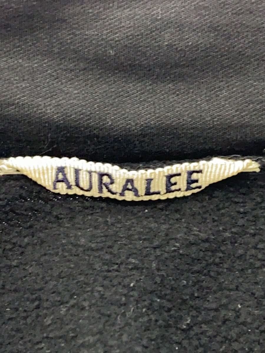 Auralee AW20 Zip Sweater Size US L / EU 52-54 / 3 - 3 Thumbnail