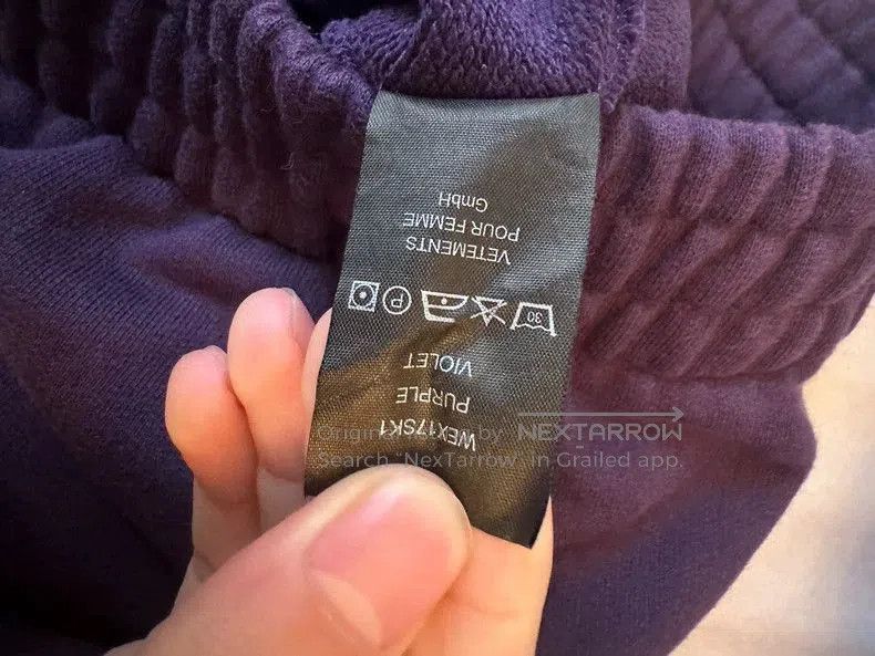 Vetements Vetements 2016FW Sexual Fantasies Dress. Size US 26 / EU 42 - 6 Thumbnail