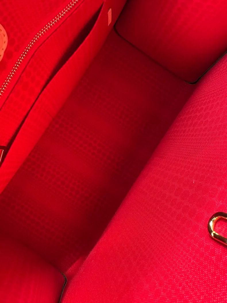 Louis Vuitton LV x Kusama OnTheGo MM Shoulder Bag -2505 Size ONE SIZE - 7 Thumbnail