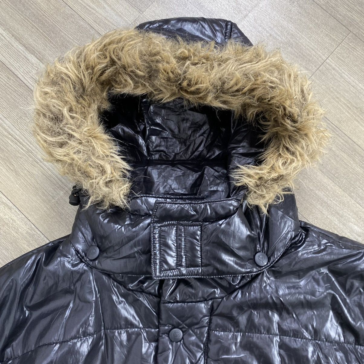 Beauty Beast 2000s Penfield IfSixWasNine Kmrii Goa Lgb Fur Down Jacket Size US XL / EU 56 / 4 - 4 Thumbnail