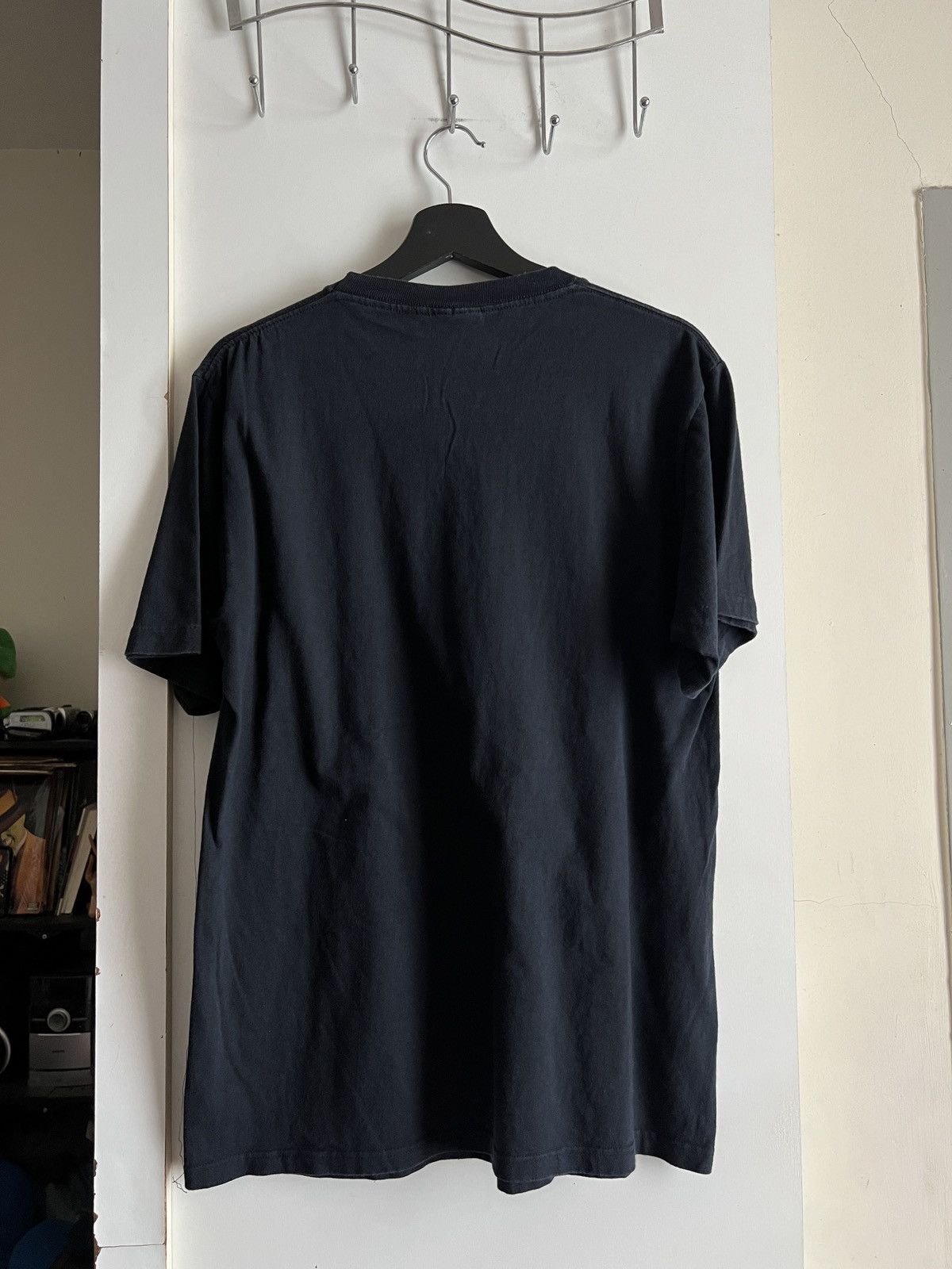 Vintage Vintage 1991 Terminator 2 Judgment Day Rare Design Tee Size US L / EU 52-54 / 3 - 7 Thumbnail