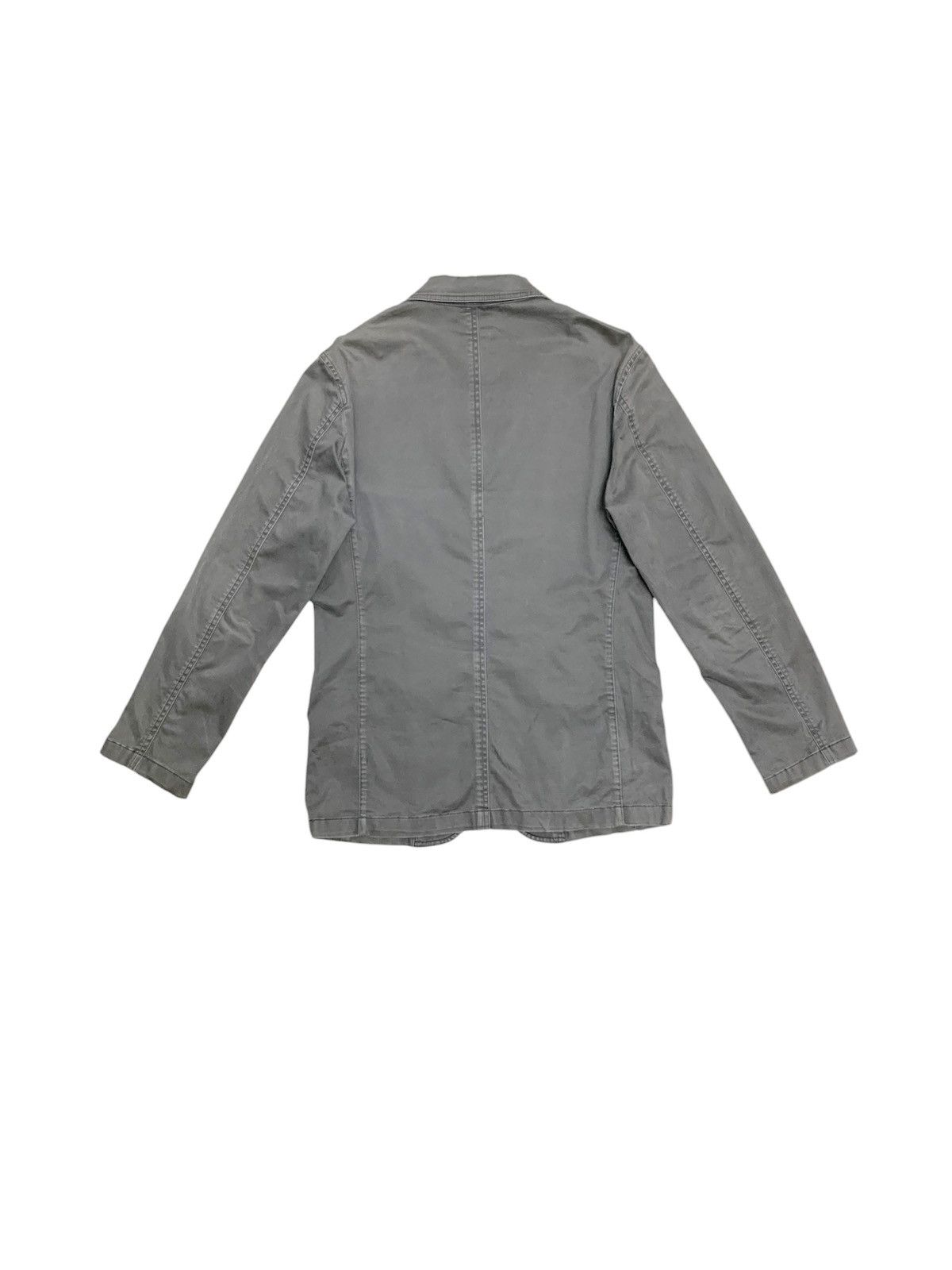 Japanese Brand Tornado mart blazer Size US L / EU 52-54 / 3 - 2 Thumbnail