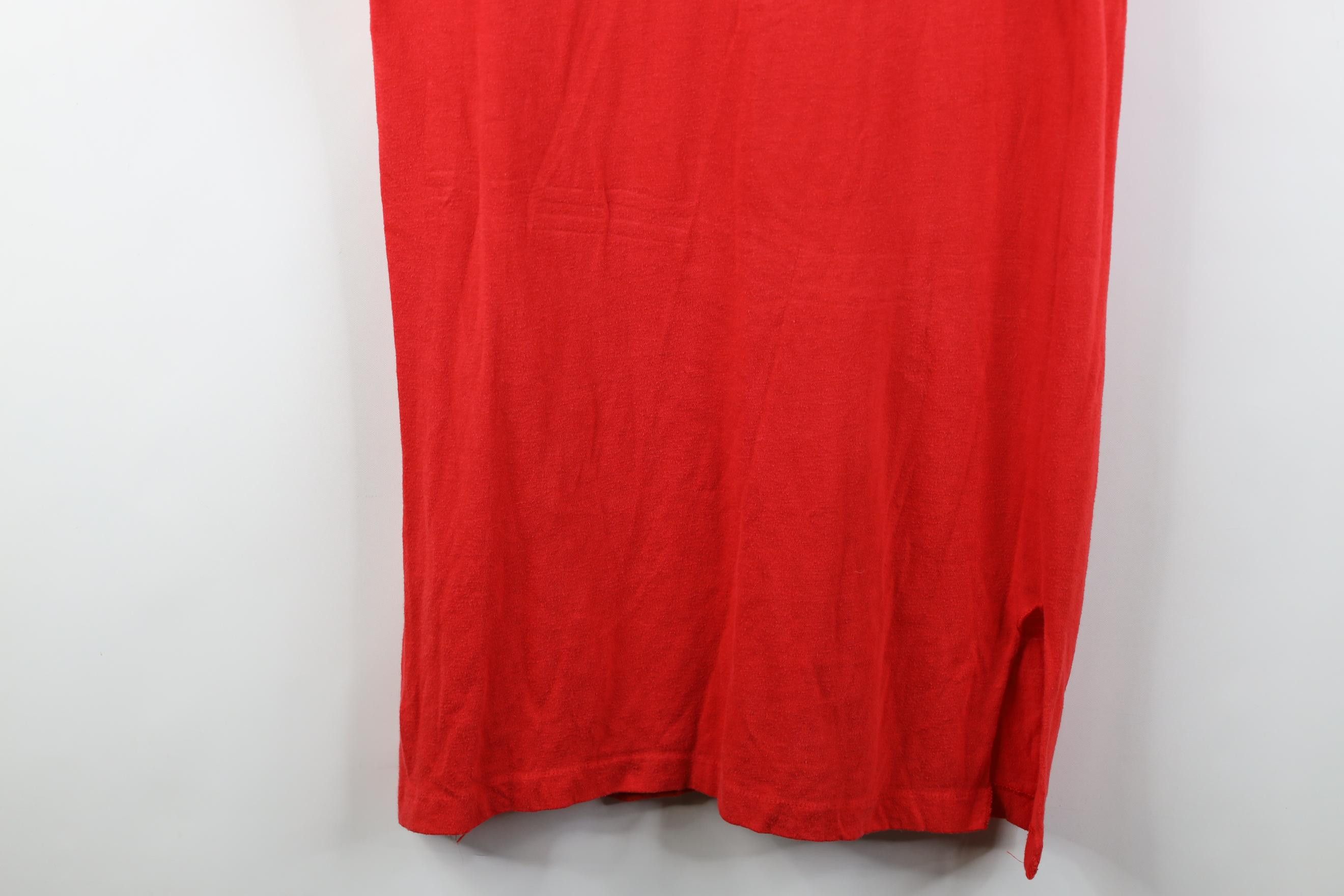 Vintage Vintage 70s 80s Streetwear Hilton Head Beach T-Shirt USA Size M / US 6-8 / IT 42-44 - 3 Thumbnail