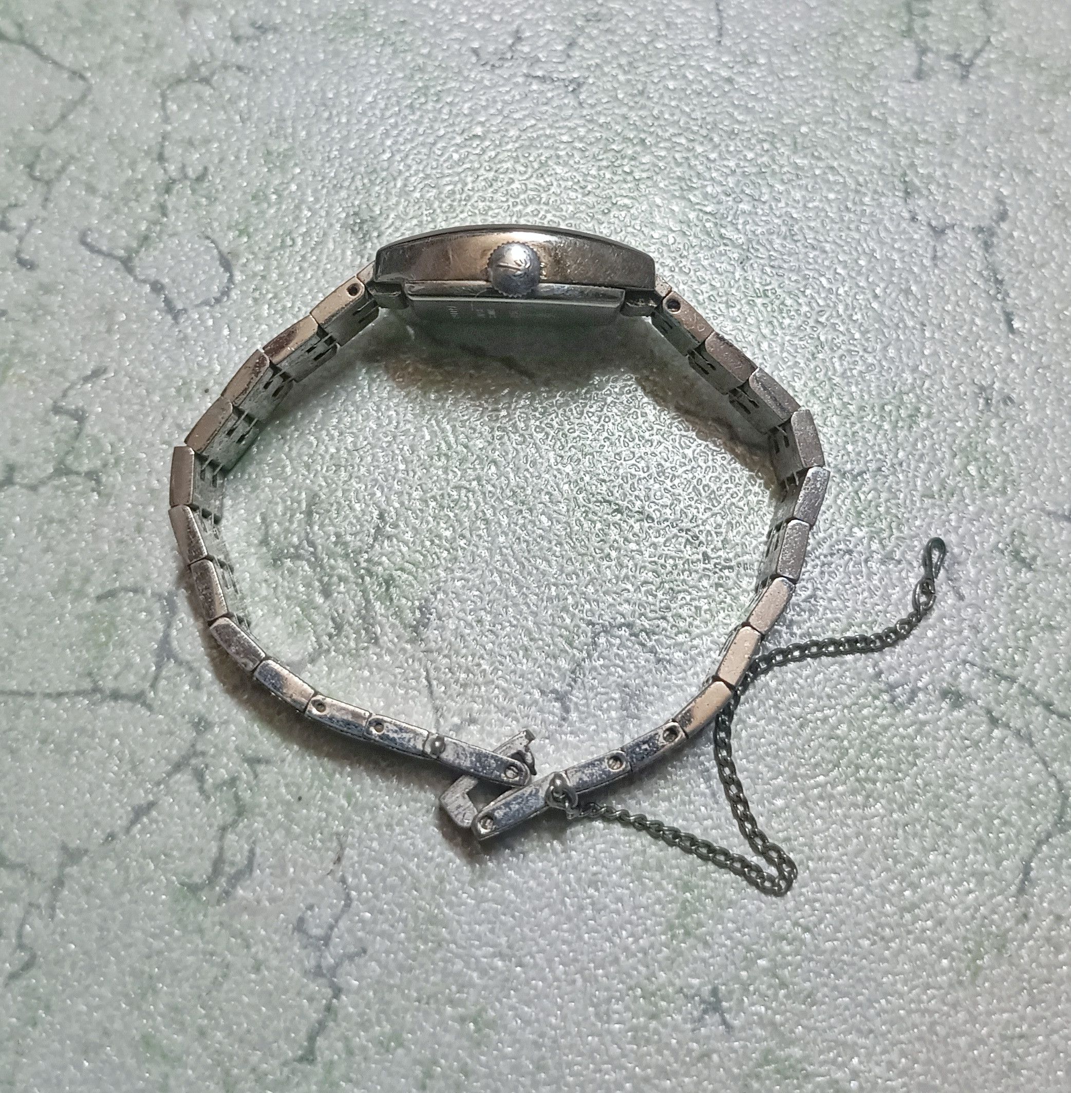 Swiss Legend × Vintage PAGOL INCABLOC SWISS MADE VINTAGE MANUAL WINDING WATCH Size ONE SIZE - 5 Thumbnail