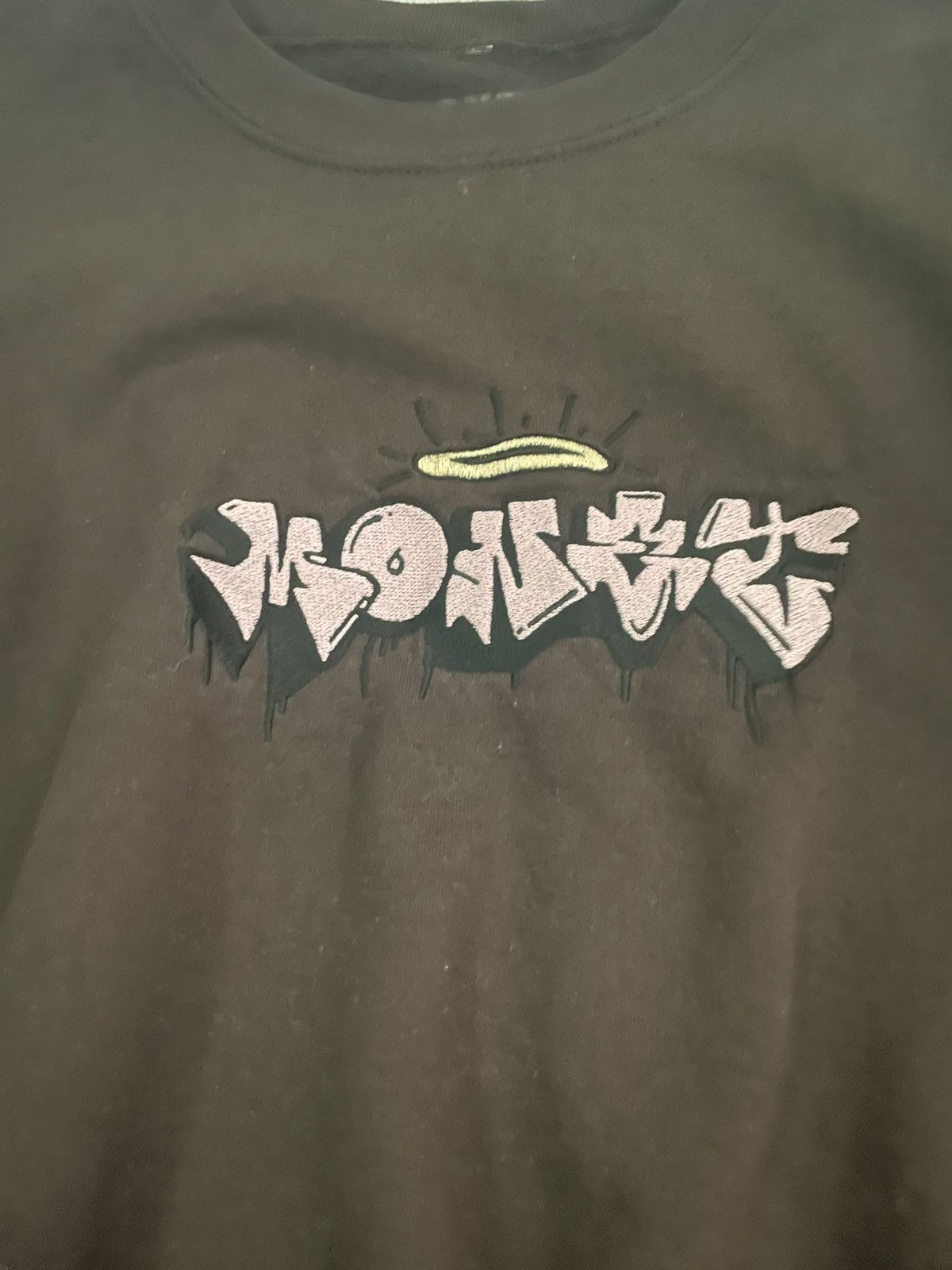 Other brown sweatshirt Size US S / EU 44-46 / 1 - 3 Thumbnail