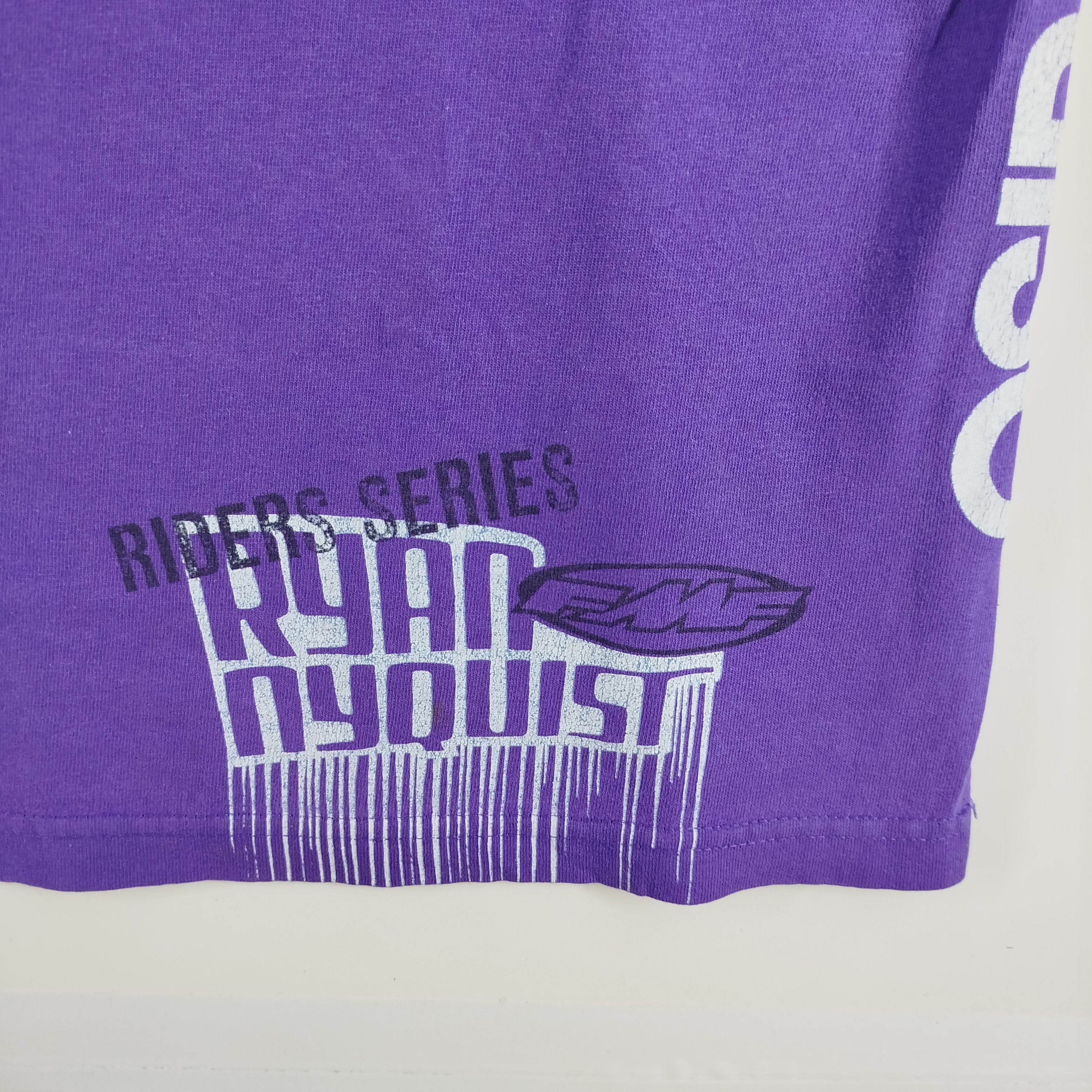 Osiris Osiris FMF Riders Series Ryan Nyquist Big Logo Size US S / EU 44-46 / 1 - 7 Thumbnail