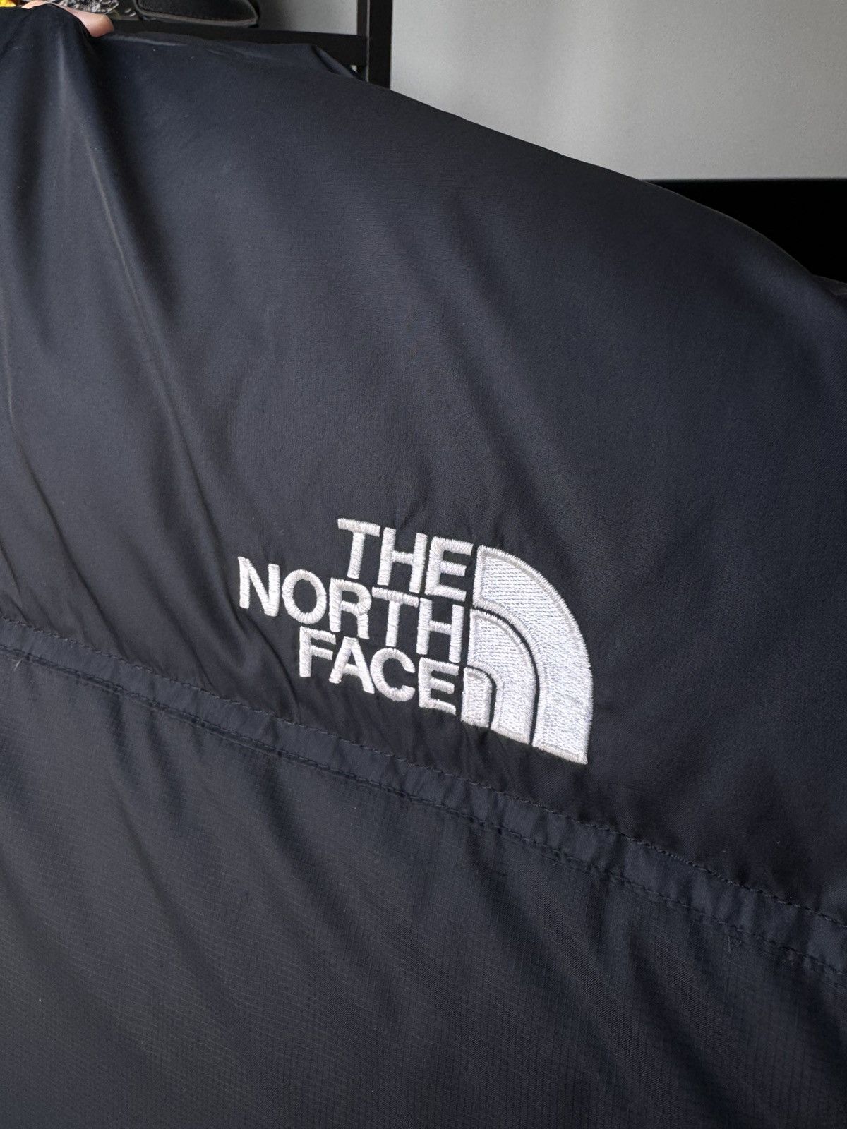 The North Face The North Face 700 waiscoat Size US L / EU 52-54 / 3 - 5 Thumbnail