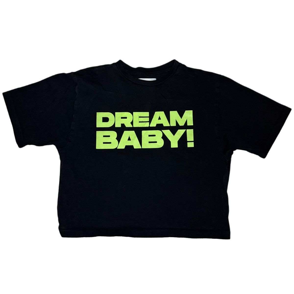 Liberal Youth Ministry Liberal Youth Ministry Dream Baby Boxy Fit 