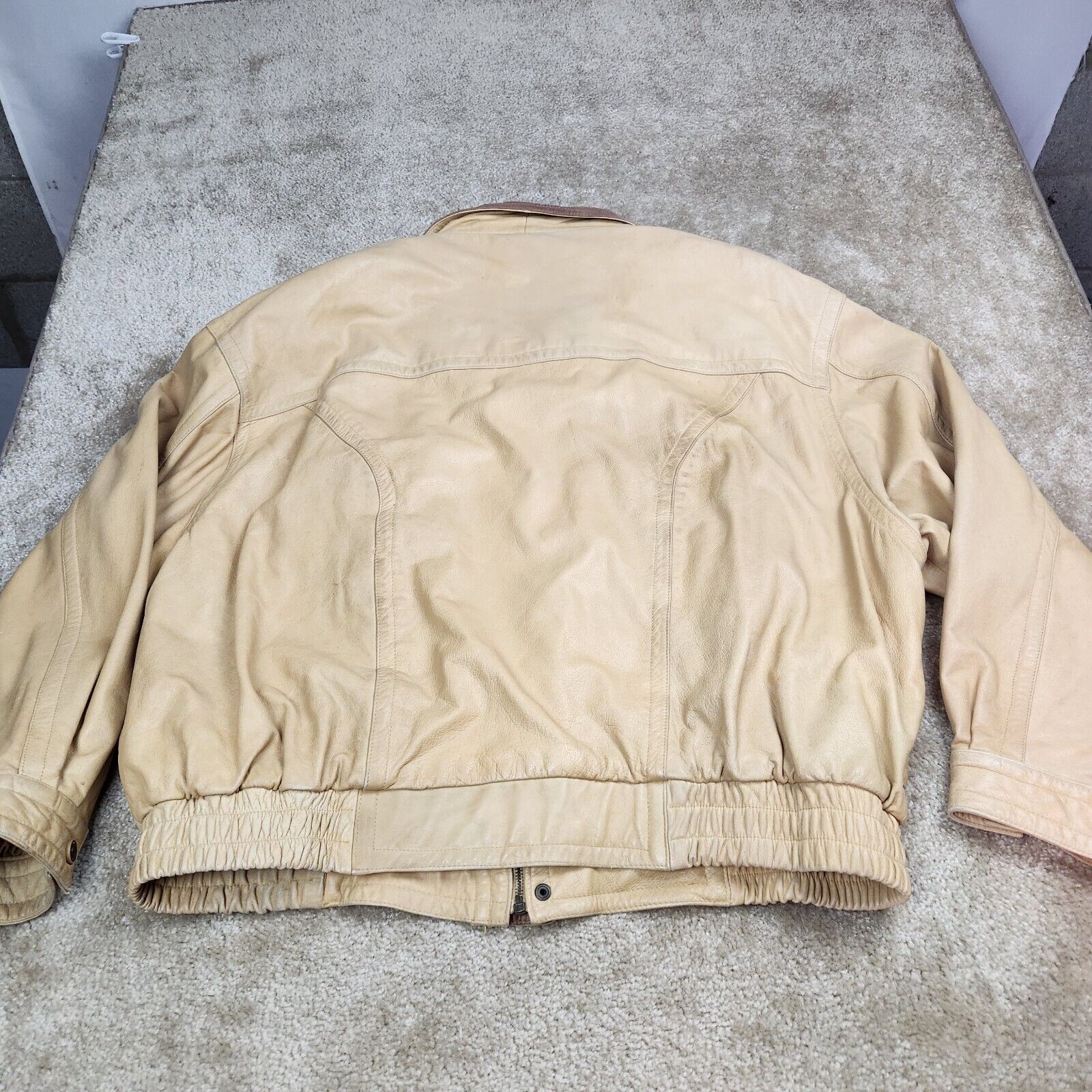 Wilsons Leather Wilson’s Leather Adventure Bound Jacket. Size 2xl Xxl Size US XXL / EU 58 / 5 - 9 Thumbnail
