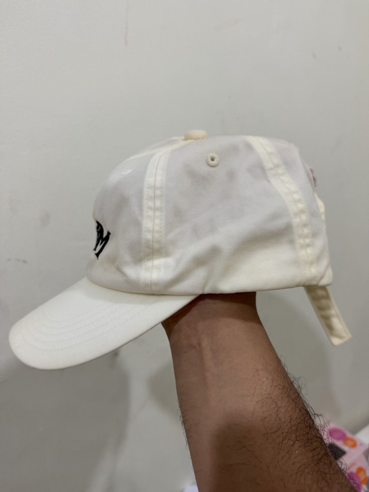 Icecream Ice CREAM BBC Hat Size ONE SIZE - 3 Thumbnail