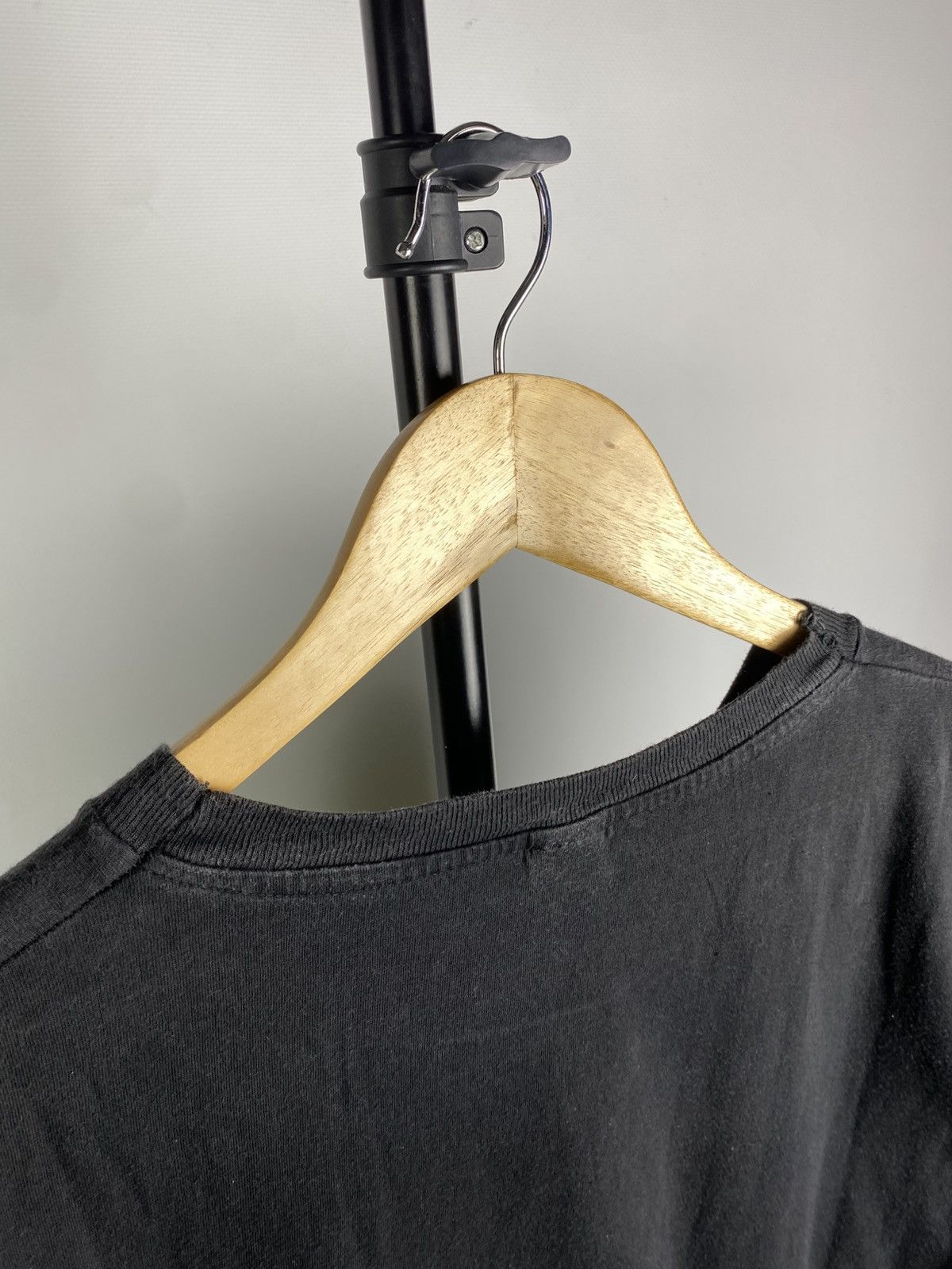 Vintage Vintage Winter London Piccadilly Circus Molly Moss T-Shirt Size US M / EU 48-50 / 2 - 10 Thumbnail
