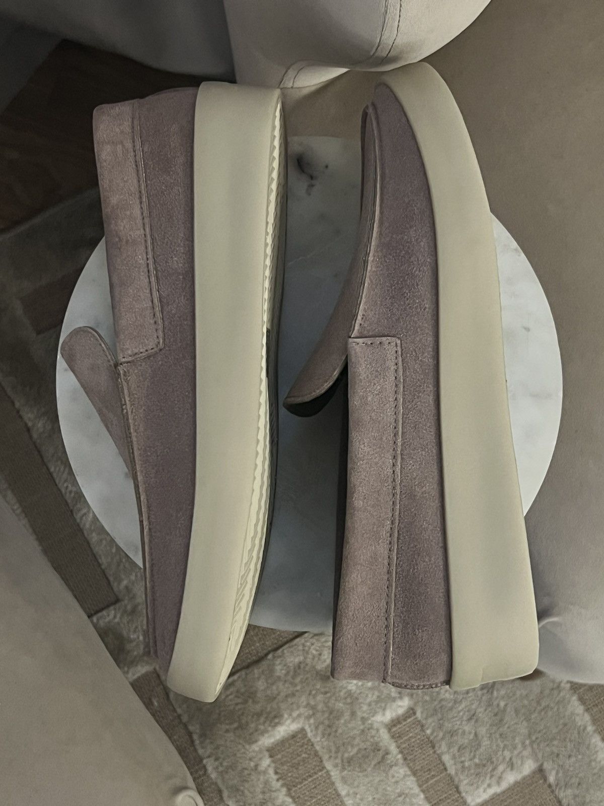 Other FEAR OF GOD STYLE MARC FISHER LOAFER SIZE UK 8 EU 42 Size US 9 / EU 42 - 3 Thumbnail
