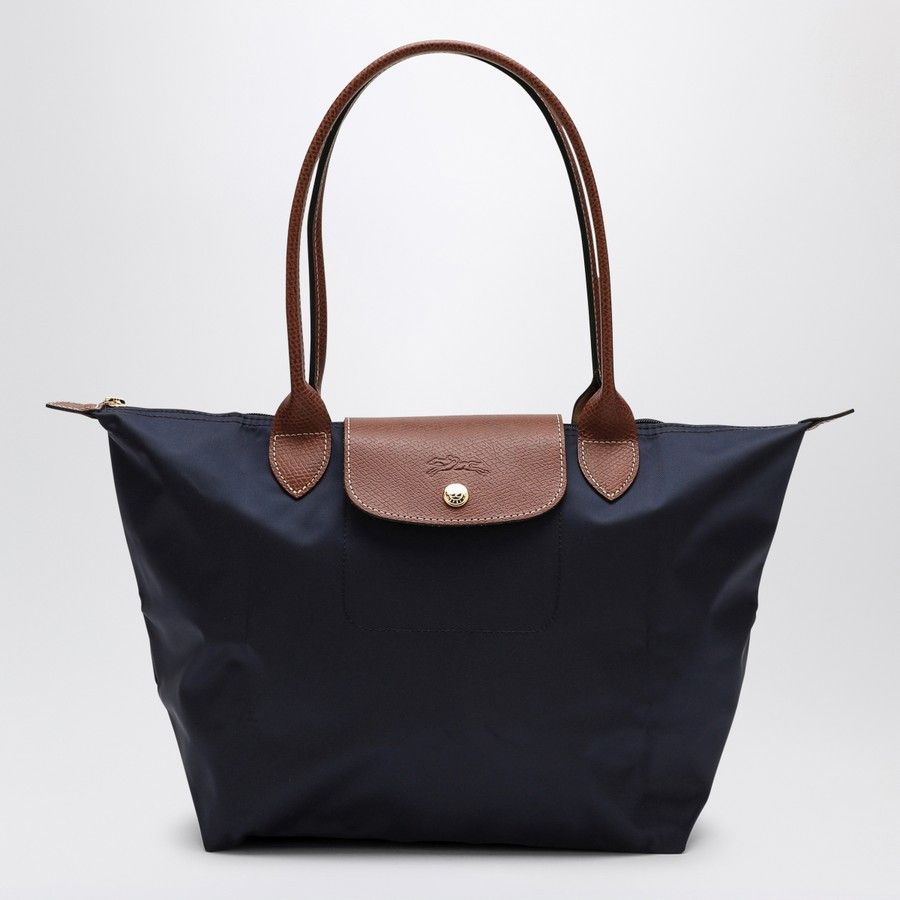 Longchamp o1d2blof0824 Size: OS / Le Pliage Medium Tote Bag Size ONE SIZE - 1 Thumbnail