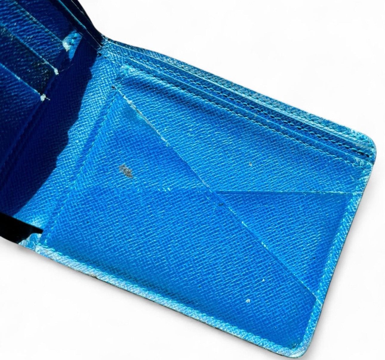 Louis Vuitton Louis Vuitton Paris Exclusive Wallet Size ONE SIZE - 3 Thumbnail