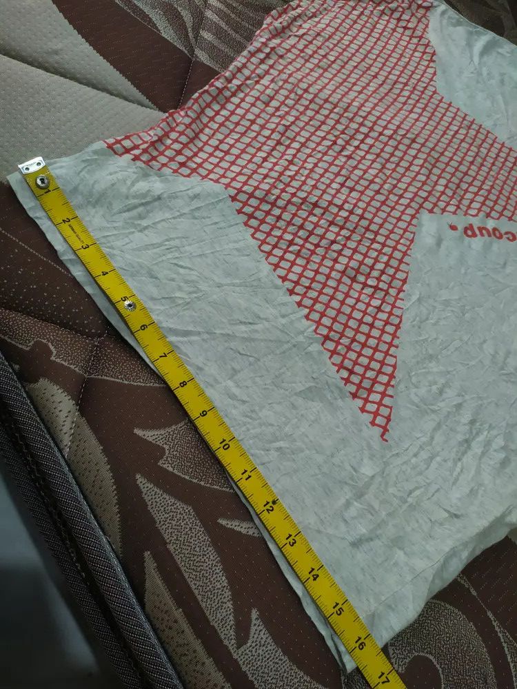 Issey Miyake × mercibeaucoup Issey Mercibeaucoup Star T-shirt Size M / US 6-8 / IT 42-44 - 8 Thumbnail