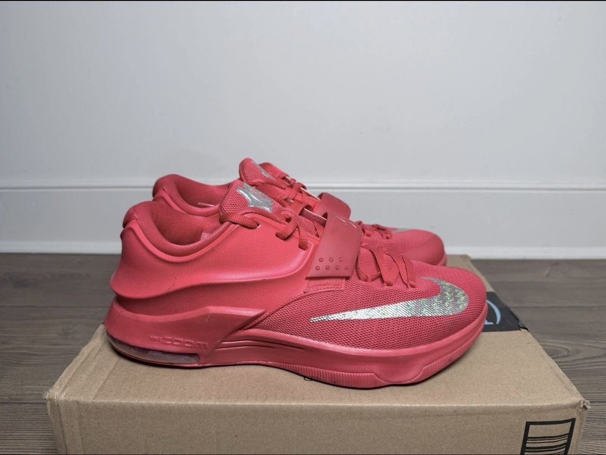 Nike KD VII “Global Game” Size 10.5 KD 7 Global Game main image 4