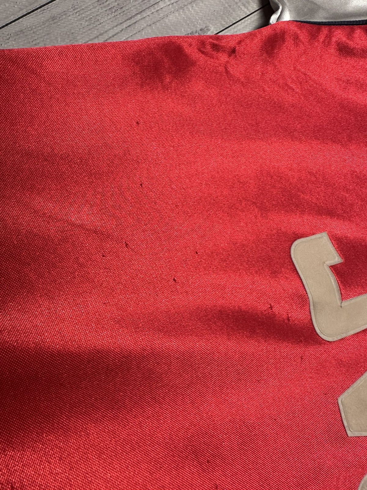 Vintage Vintage Arsenal soccer jersey retro size S JVC Size US S / EU 44-46 / 1 - 5 Thumbnail