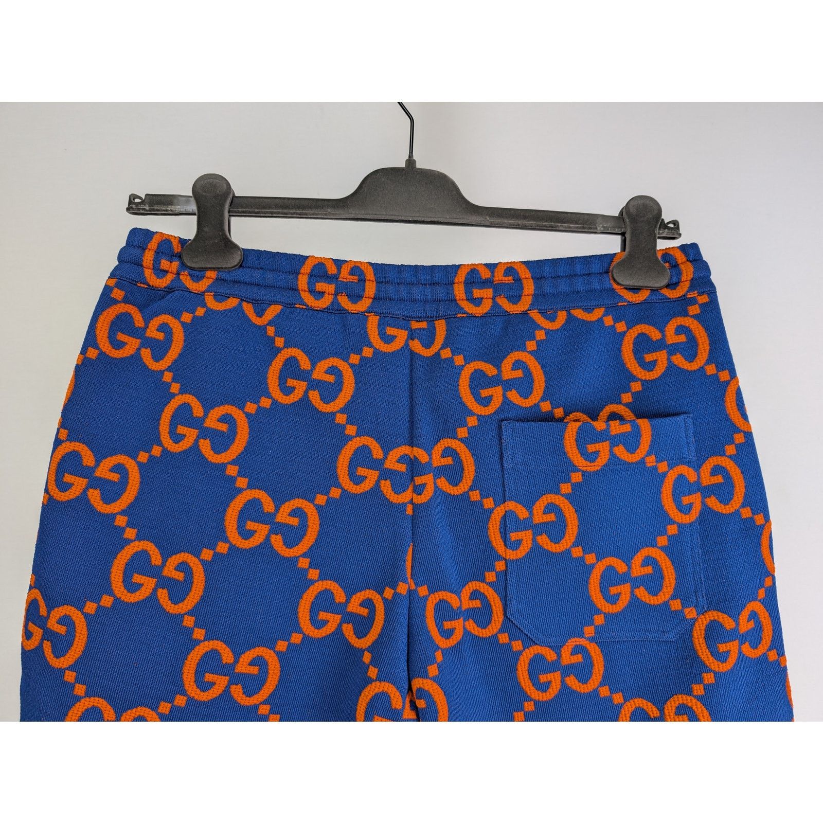 Gucci o1rshd1 Shorts in Multicolor Size US 34 / EU 50 - 9 Thumbnail