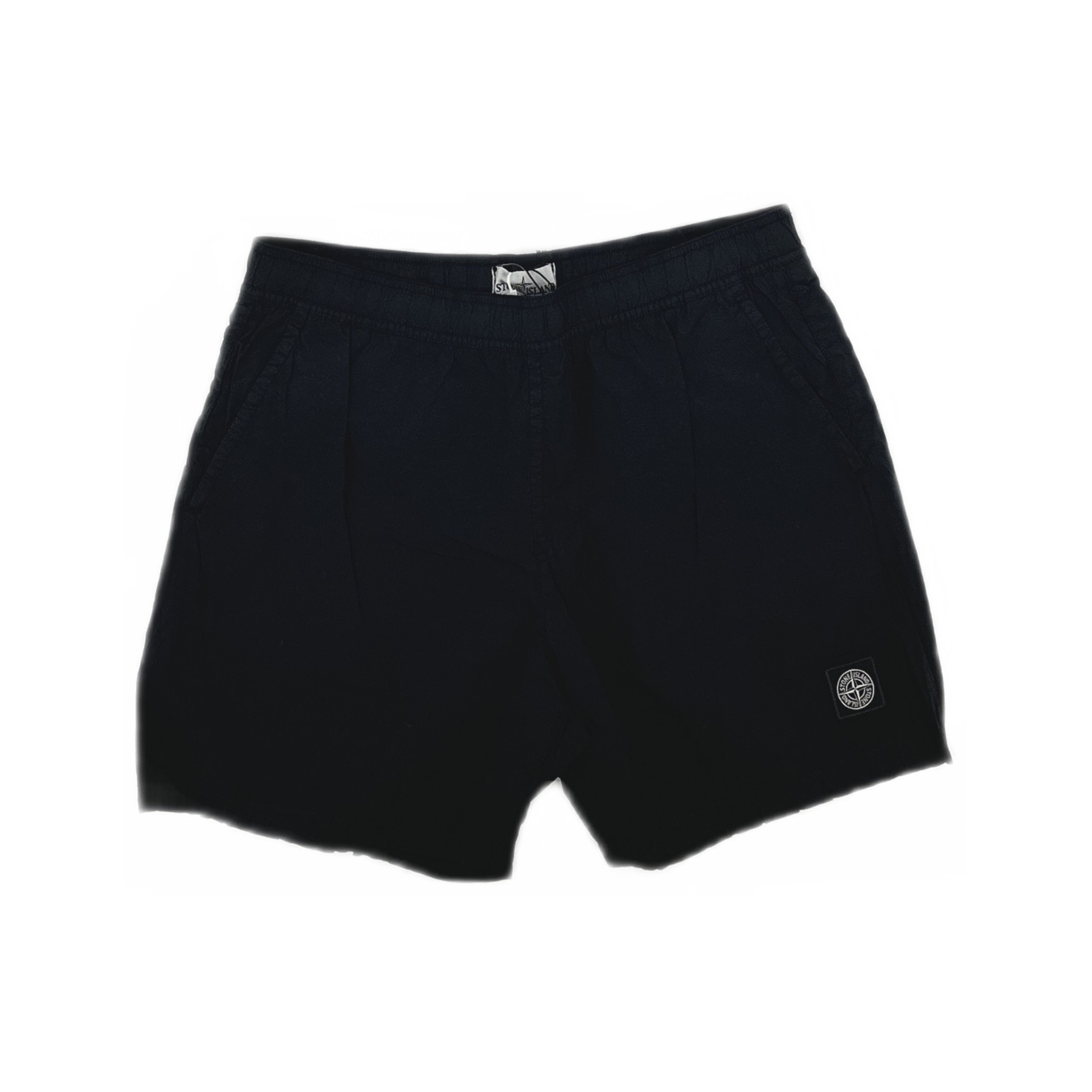 Stone Island STONE ISLAND Nylon Shorts Size L Size US 34 / EU 50 - 1 Thumbnail