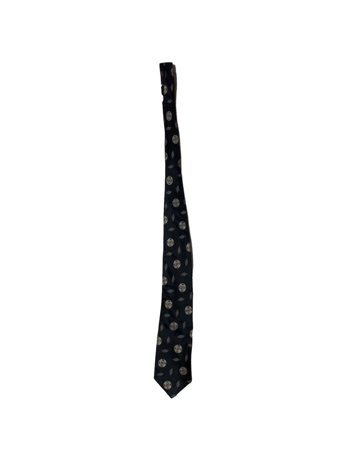 Ermenegildo Zegna Ermenegildo Zegna Tie Size ONE SIZE - 1 Thumbnail