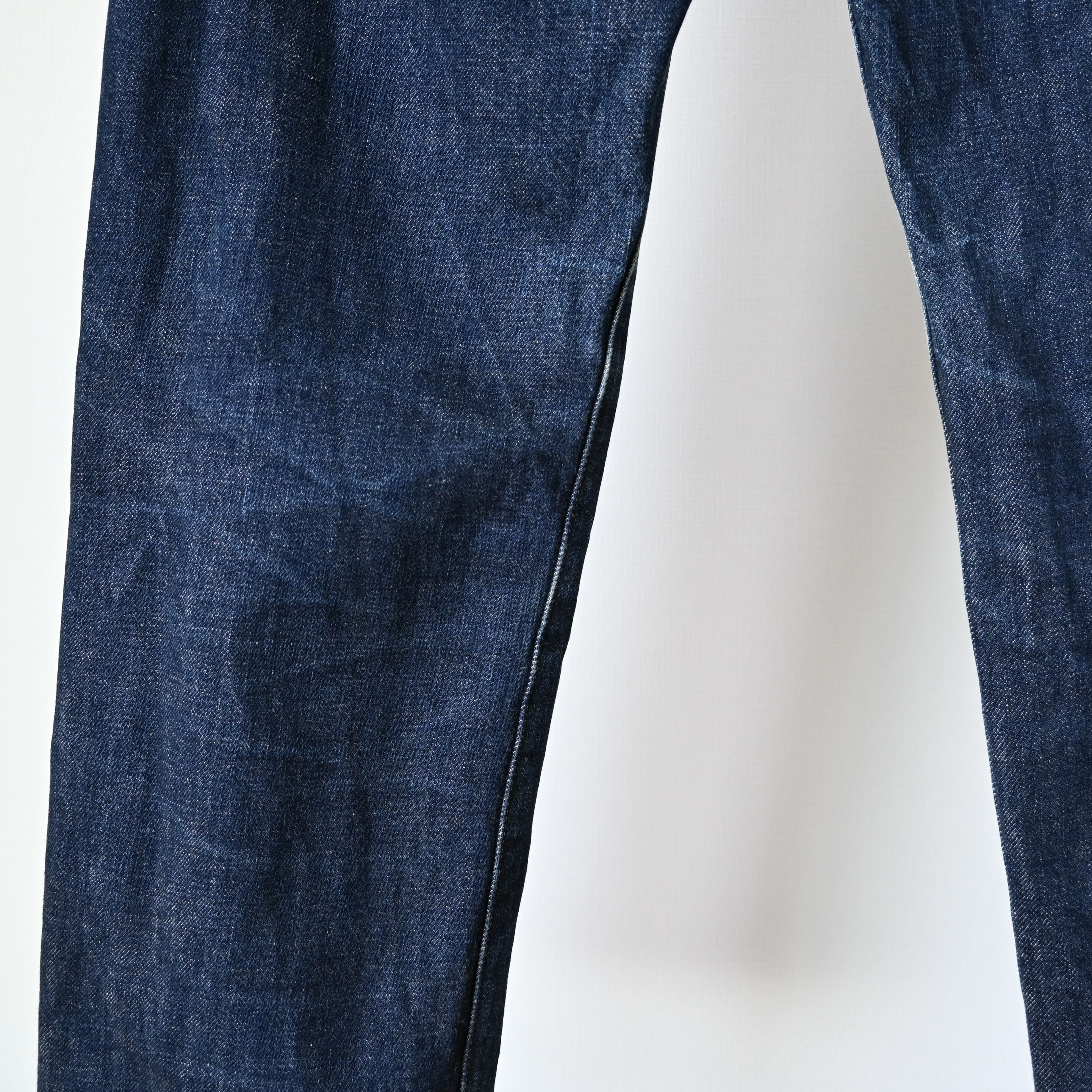 Levi's Japan reissue, 1994 Levi's 503B XX denim jeans, Size 28" / US 6 / IT 42 - 5 Thumbnail
