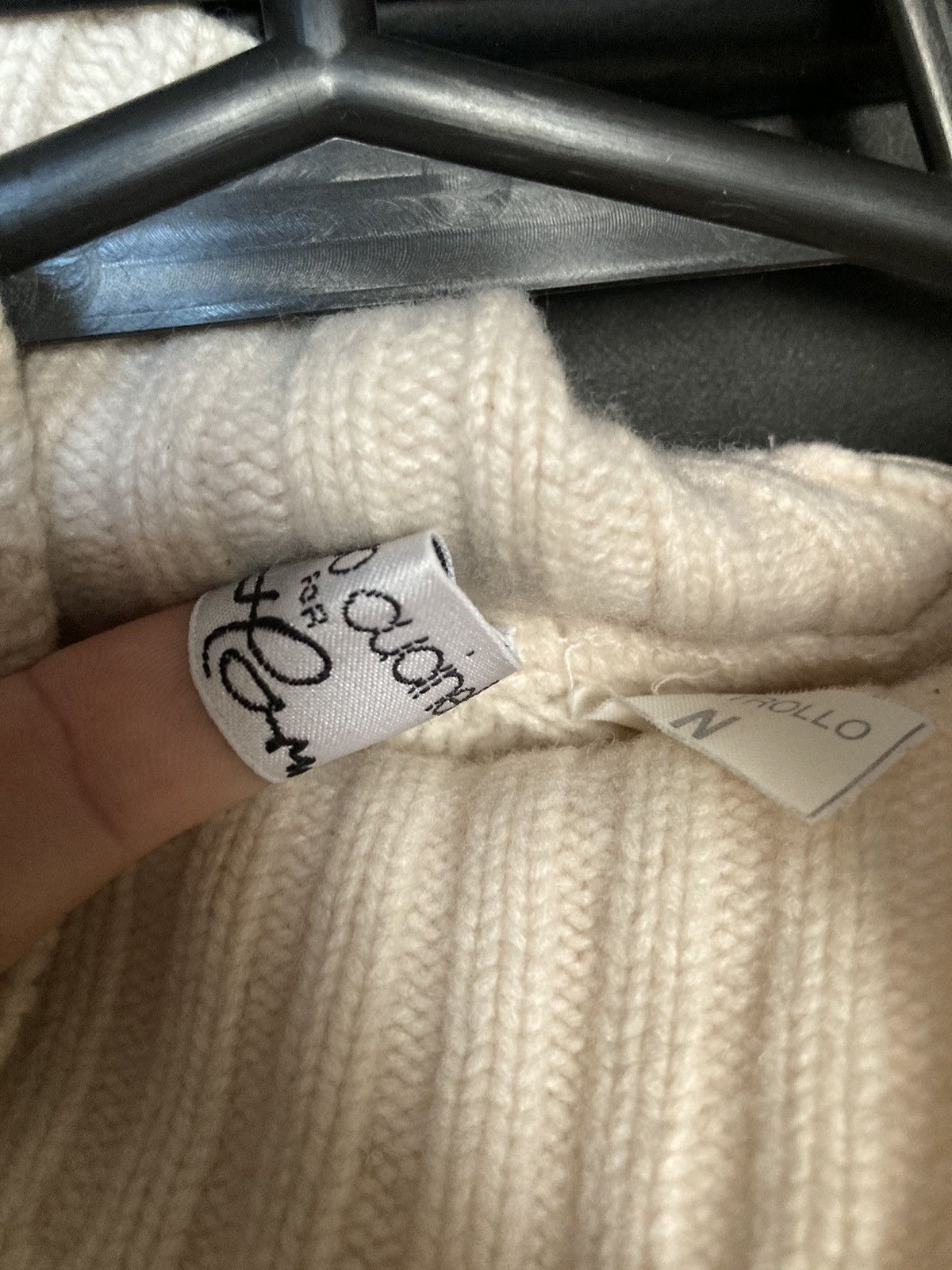 Brunello Cucinelli Brunello Cucinelli Size S / US 4 / IT 40 - 4 Thumbnail