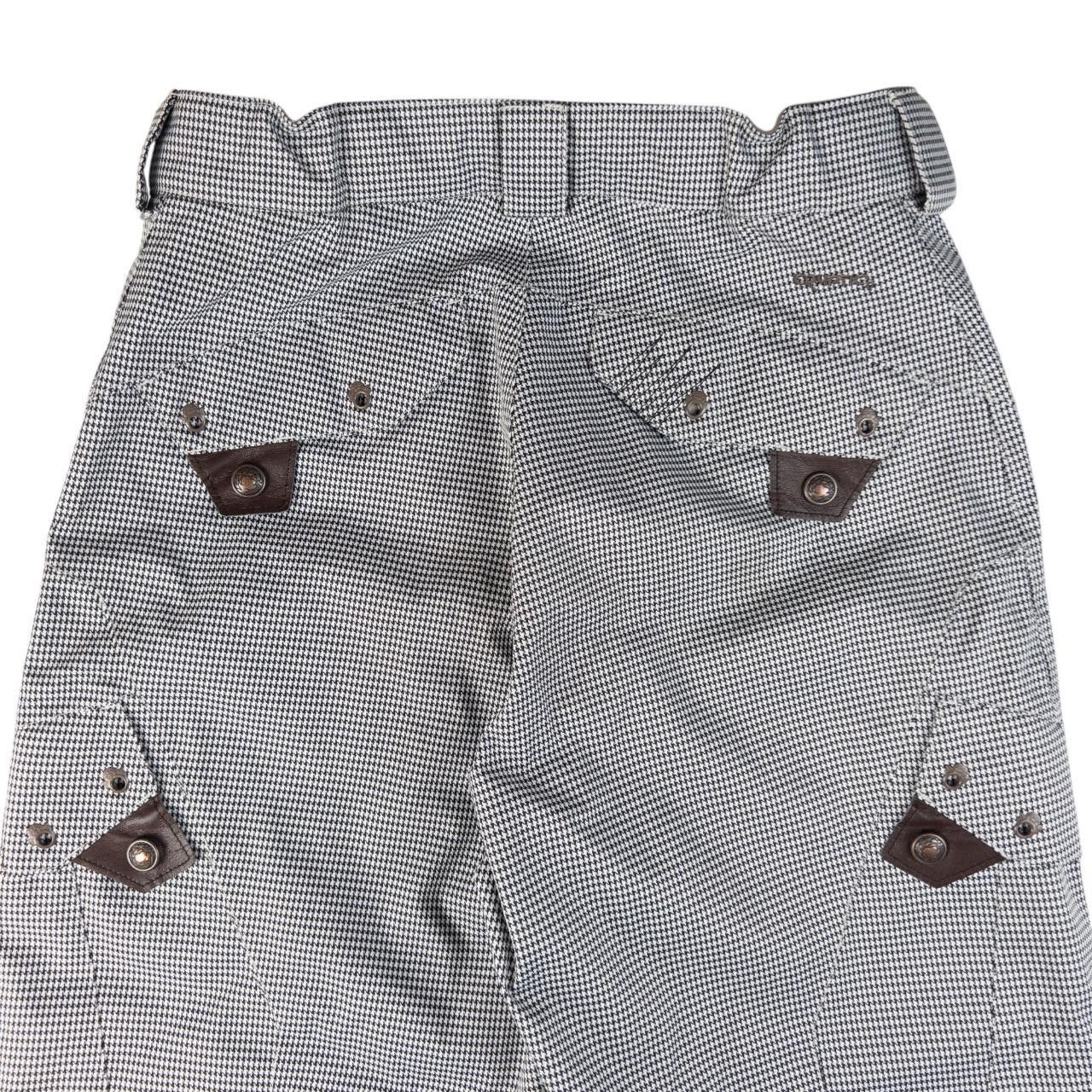 The North Face The North Face Cryptic Recco Snowboarding Trousers Size S Size US 32 / EU 48 - 4 Thumbnail