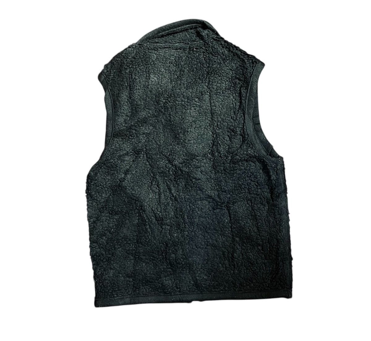 Wtaps Vintage wtaps boa field vest Size US S / EU 44-46 / 1 - 10 Thumbnail