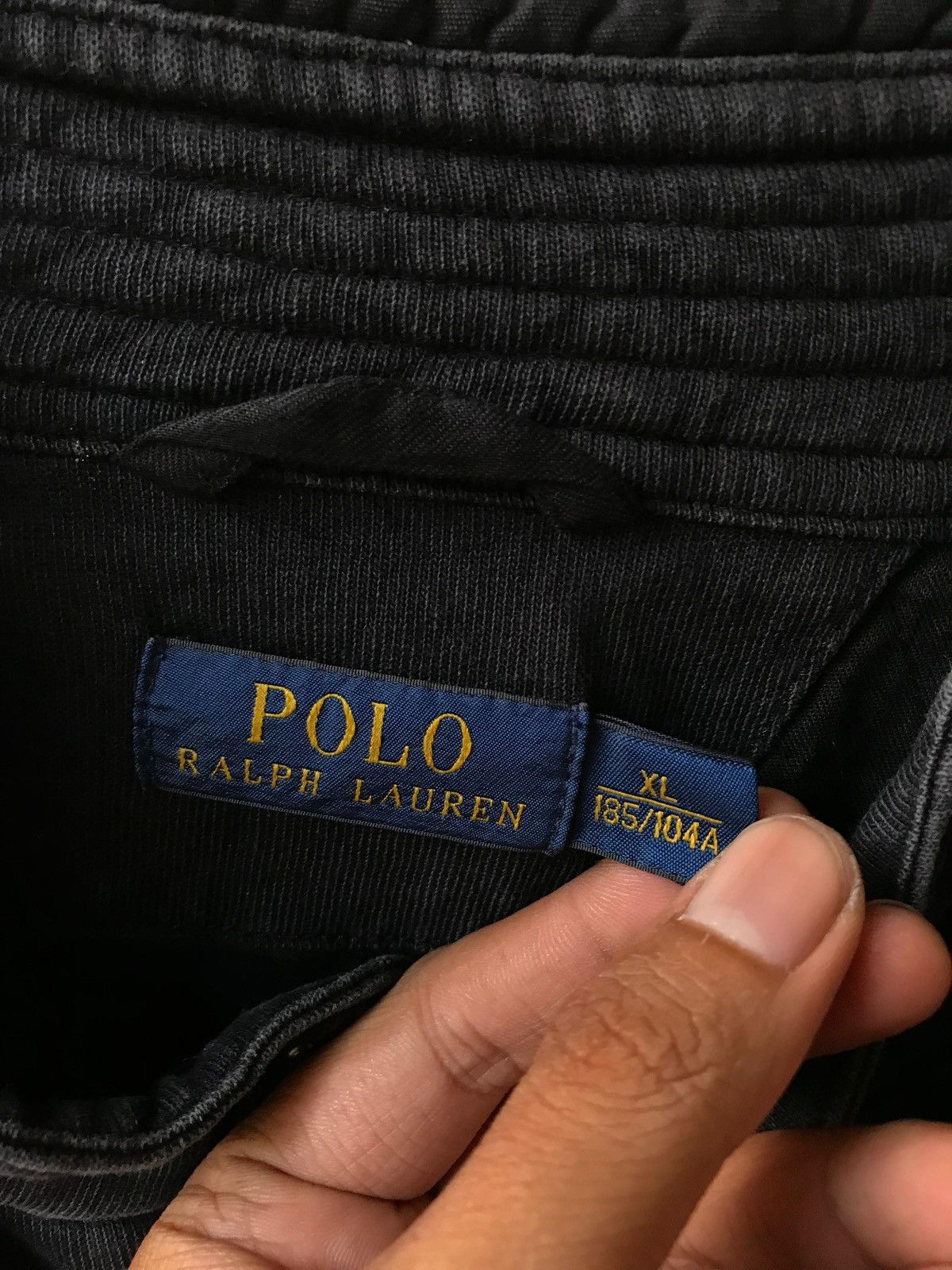 Polo Ralph Lauren Polo Ralph Lauren jacket Size US XL / EU 56 / 4 - 8 Thumbnail