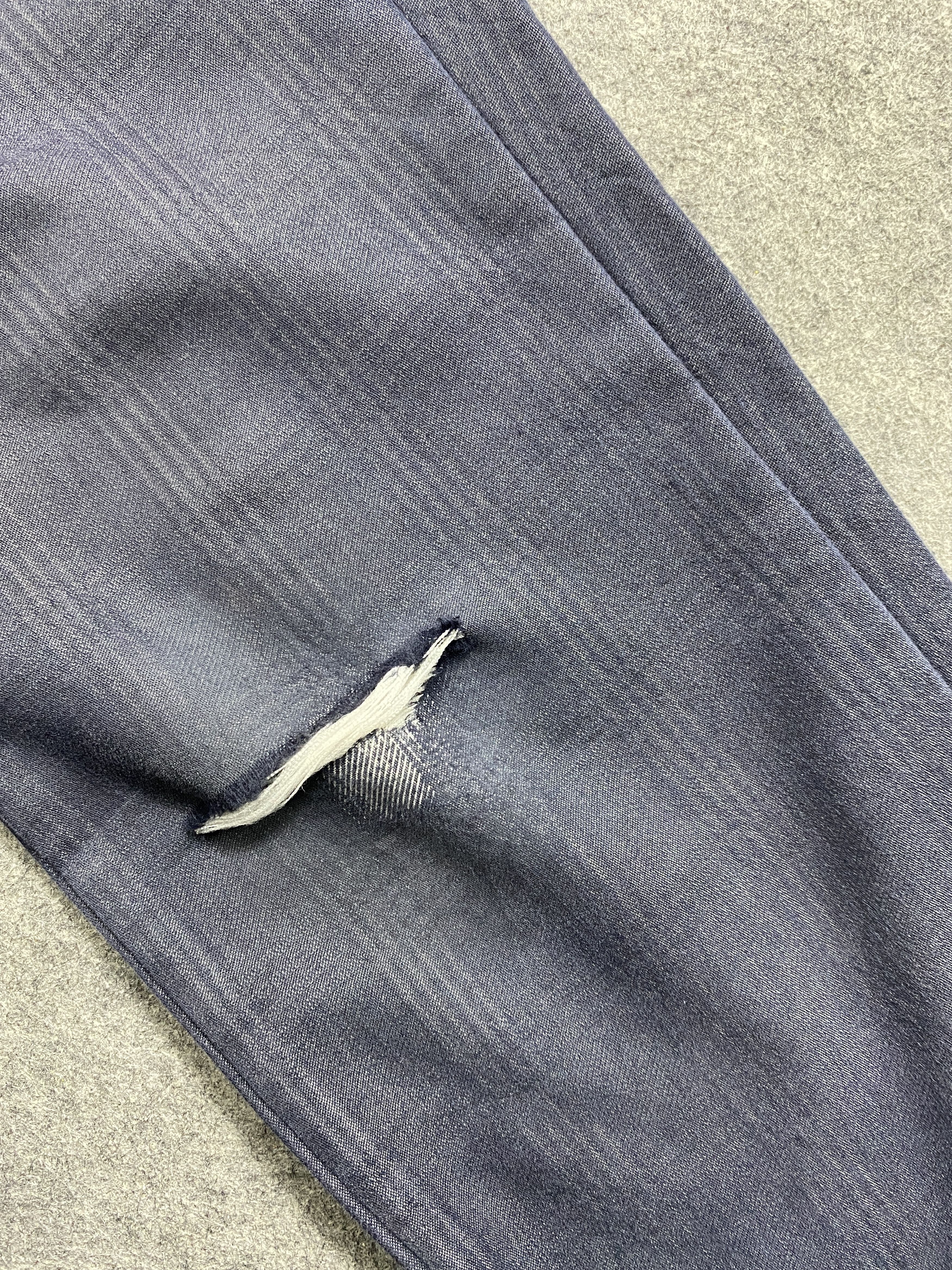 Japanese Brand Vintage Semantic Design Cargo Pants Multi Pocket -CP223 Size US 32 / EU 48 - 11 Thumbnail