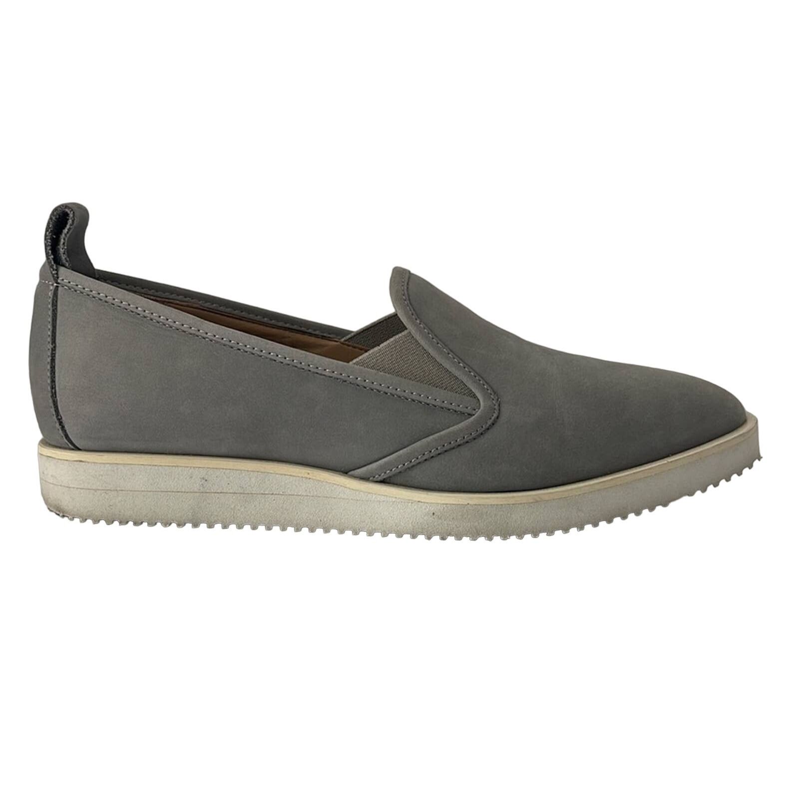 Everlane Everlane The Nubuck Street Shoe Size 7.5 Size US 7.5 / IT 37.5 - 2 Thumbnail