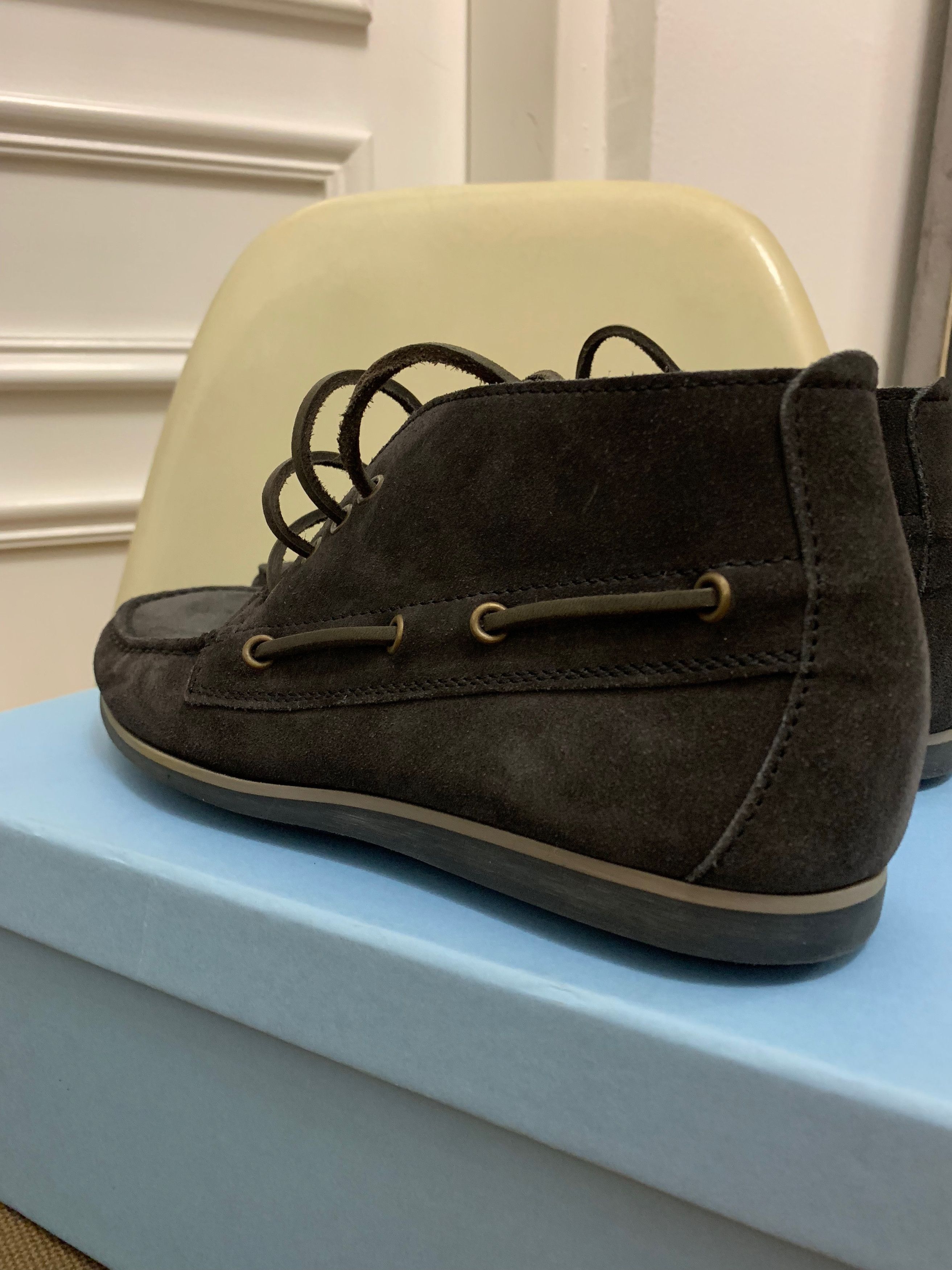Lanvin LANVIN SHOES SIZE-7-NEW AND NEVER WORN! -UK-7 EU-41 Size US 8 / EU 41 - 15 Thumbnail