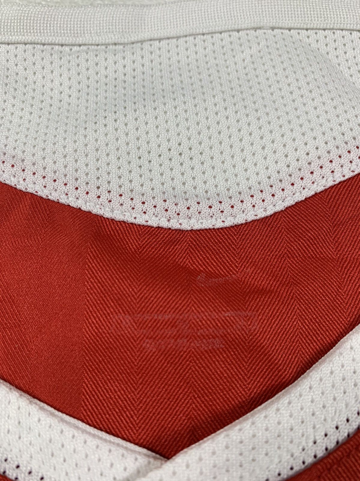 Nike × Vintage Soccer jersey Urawa Red Diamonds Home 2006 Size US M / EU 48-50 / 2 - 7 Thumbnail