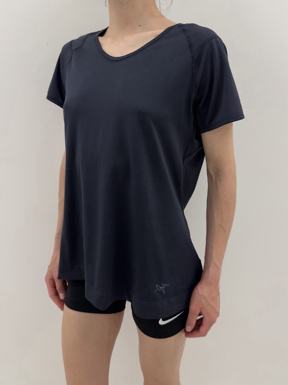 Arc'teryx Arcteryx Womens Active Top T-shirt Size L Size L / US 10 / IT 46 - 7 Thumbnail