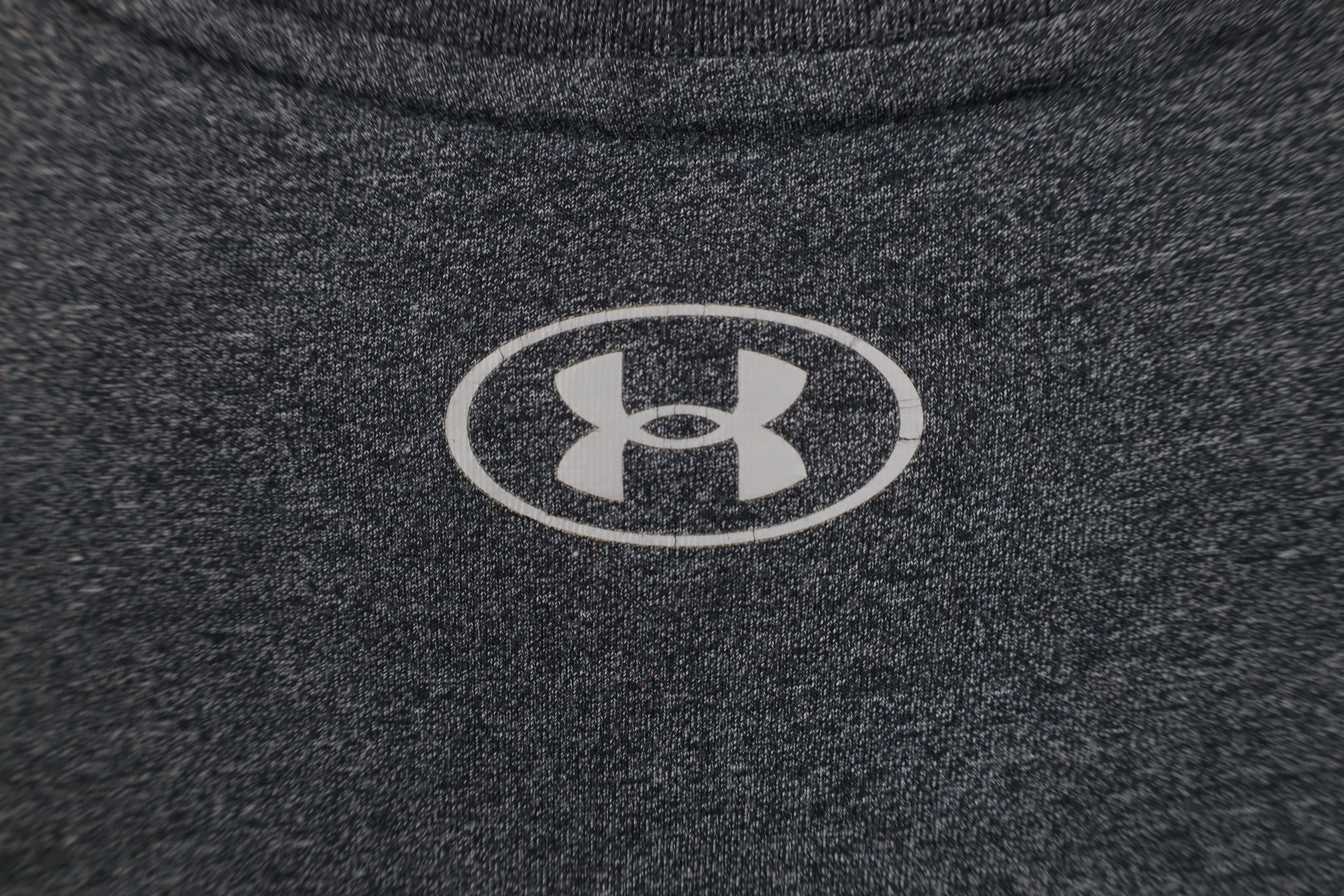 Under Armour Under Armour x Project Rock Blood Sweat Respect Gym T-Shirt Size US L / EU 52-54 / 3 - 10 Thumbnail