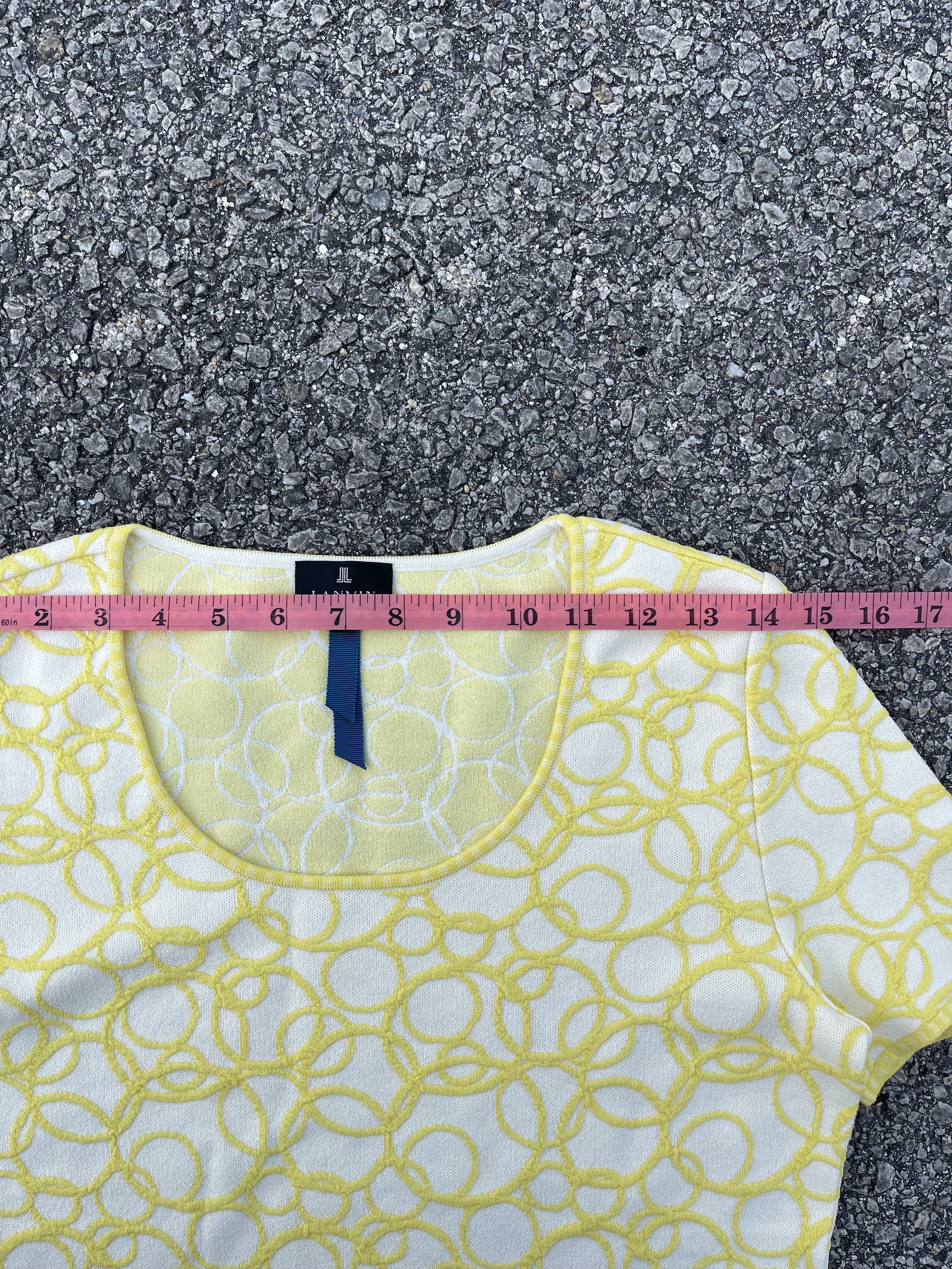 Lanvin Lanvin not Gallery Dept Size XS / US 0-2 / IT 36-38 - 13 Thumbnail