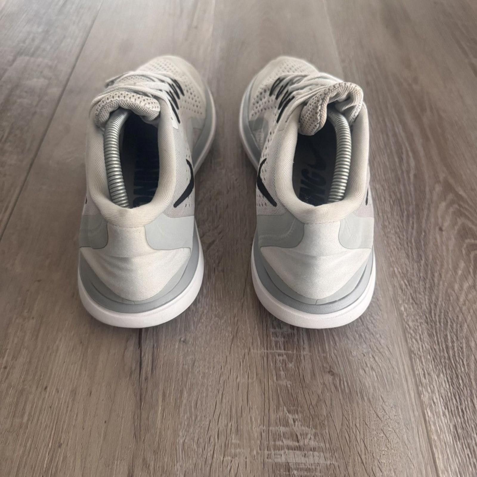 Nike NIKE • Flex 2017 Rn (10.5M) Size US 10.5 / EU 43-44 - 7 Thumbnail