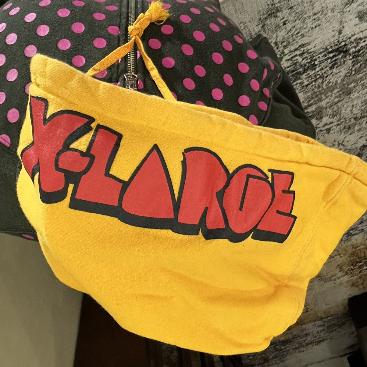 Xlarge Xlarge Hoodie Size US M / EU 48-50 / 2 - 3 Thumbnail
