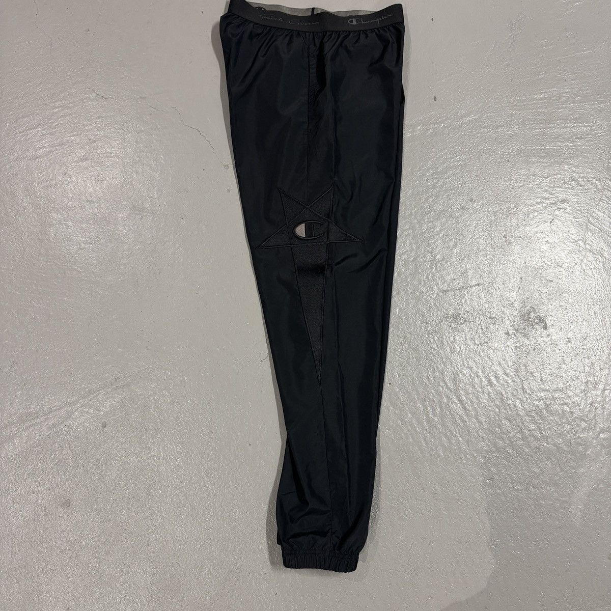 Champion × Rick Owens Pentagram pants Size US 30 / EU 46 - 10 Thumbnail
