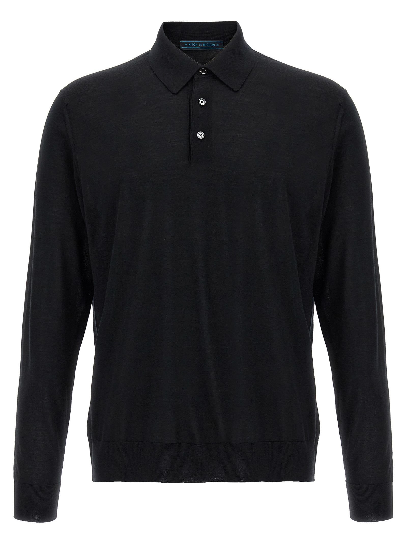 'Ciro' polo shirt